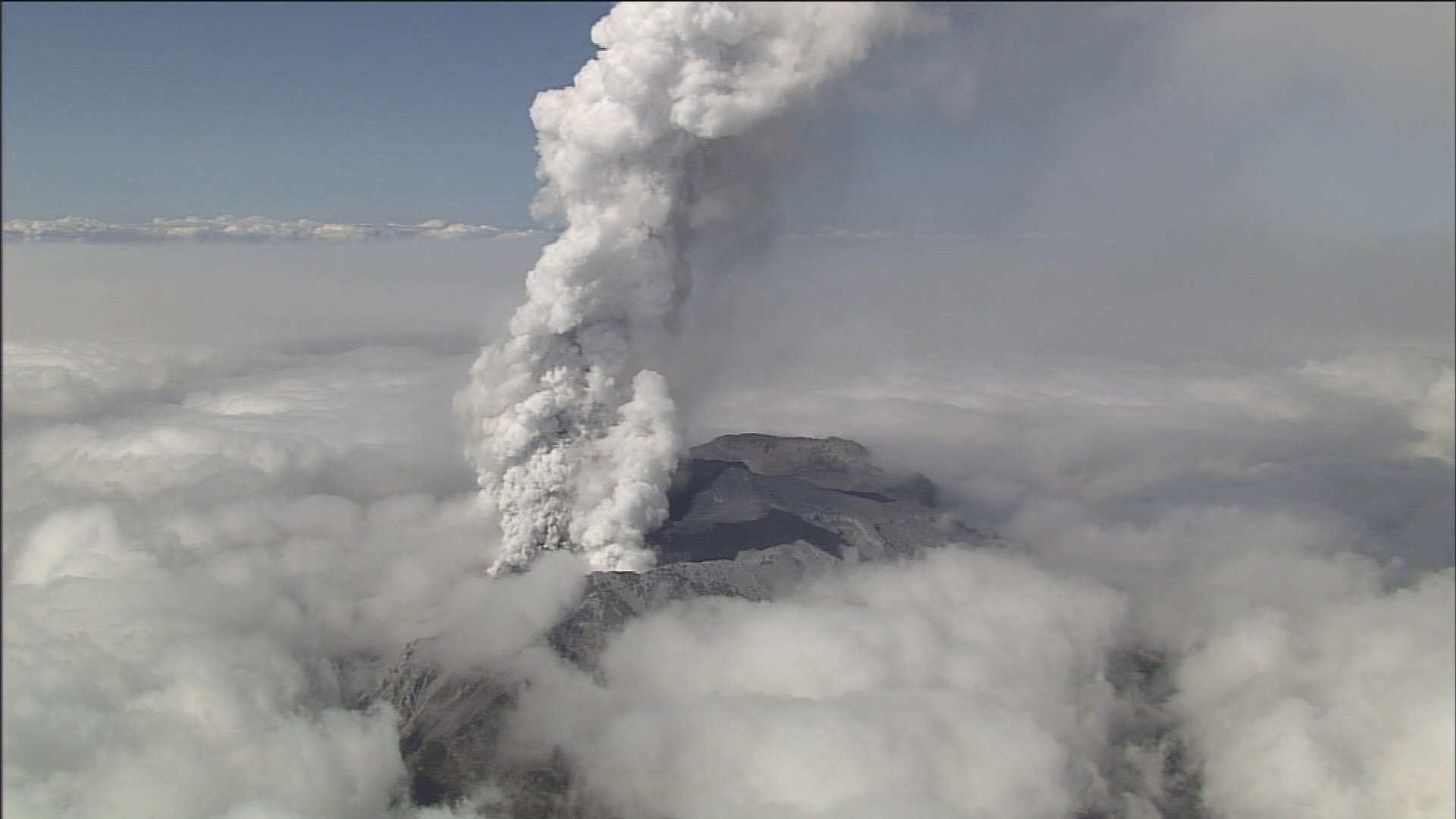 【特集】御嶽山噴火から12年　あの日…