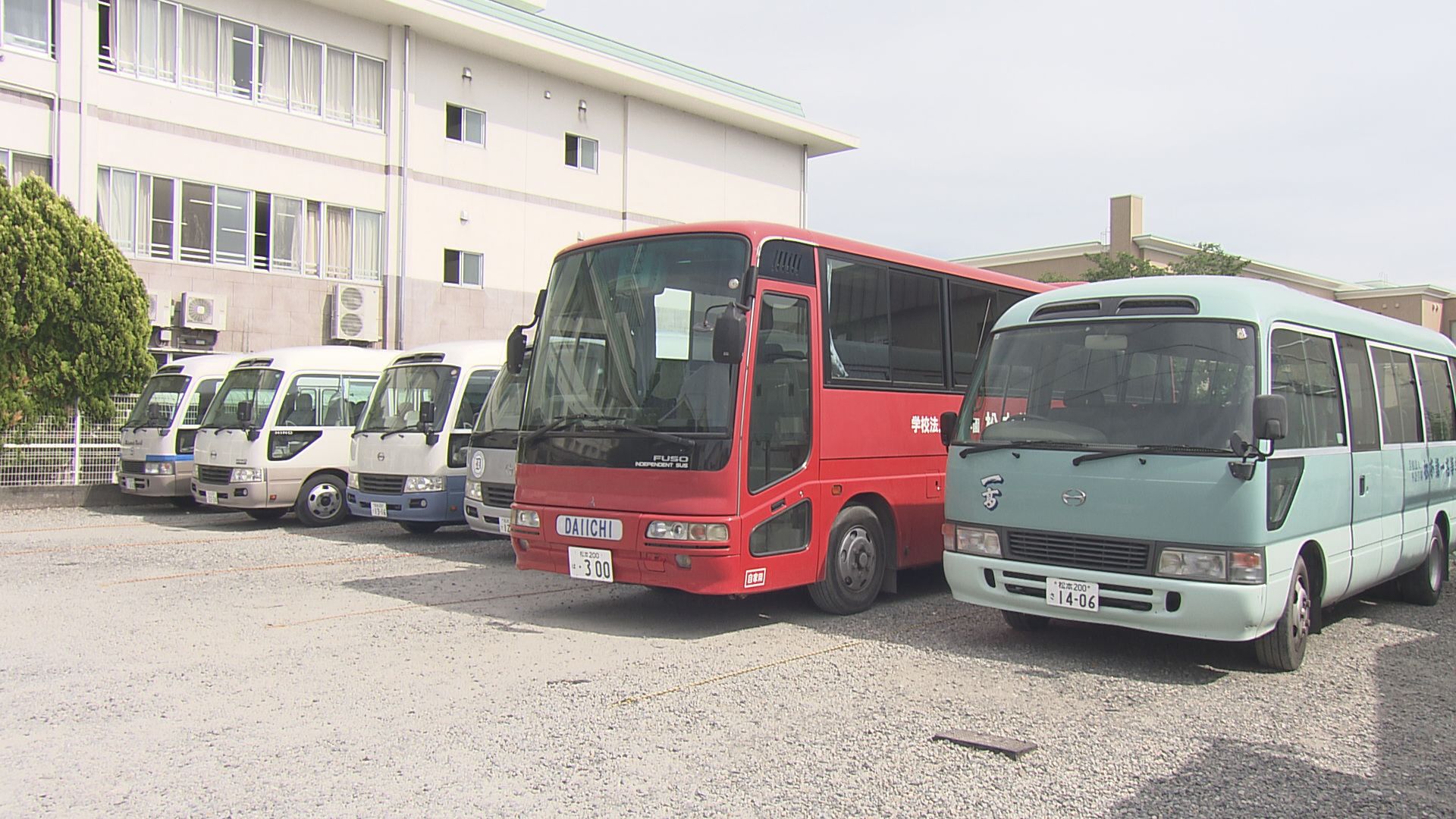 【特集】21人が死傷した部活動遠征中…