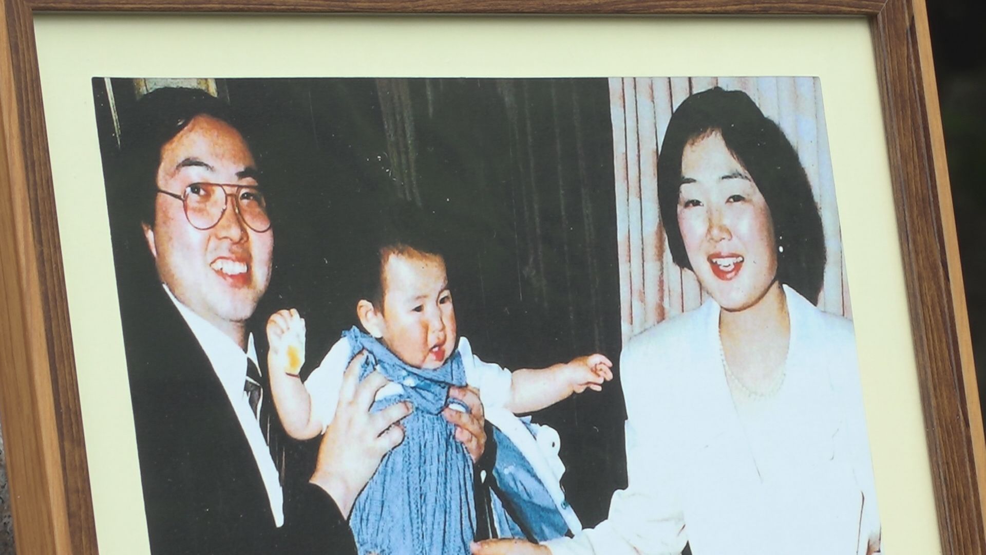 大町市で龍彦ちゃん発見から31年　現…