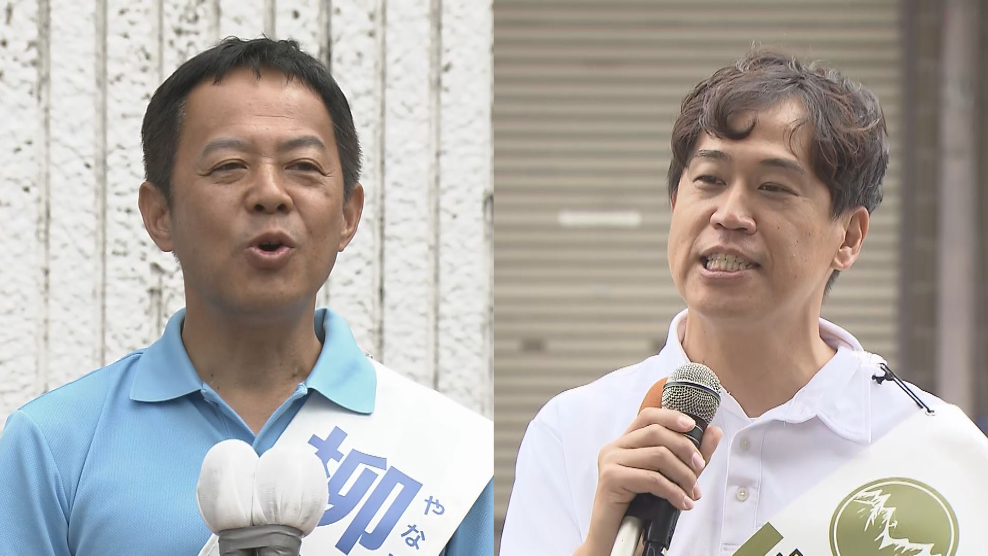 20年ぶりのリーダー交代へ　大町市長…