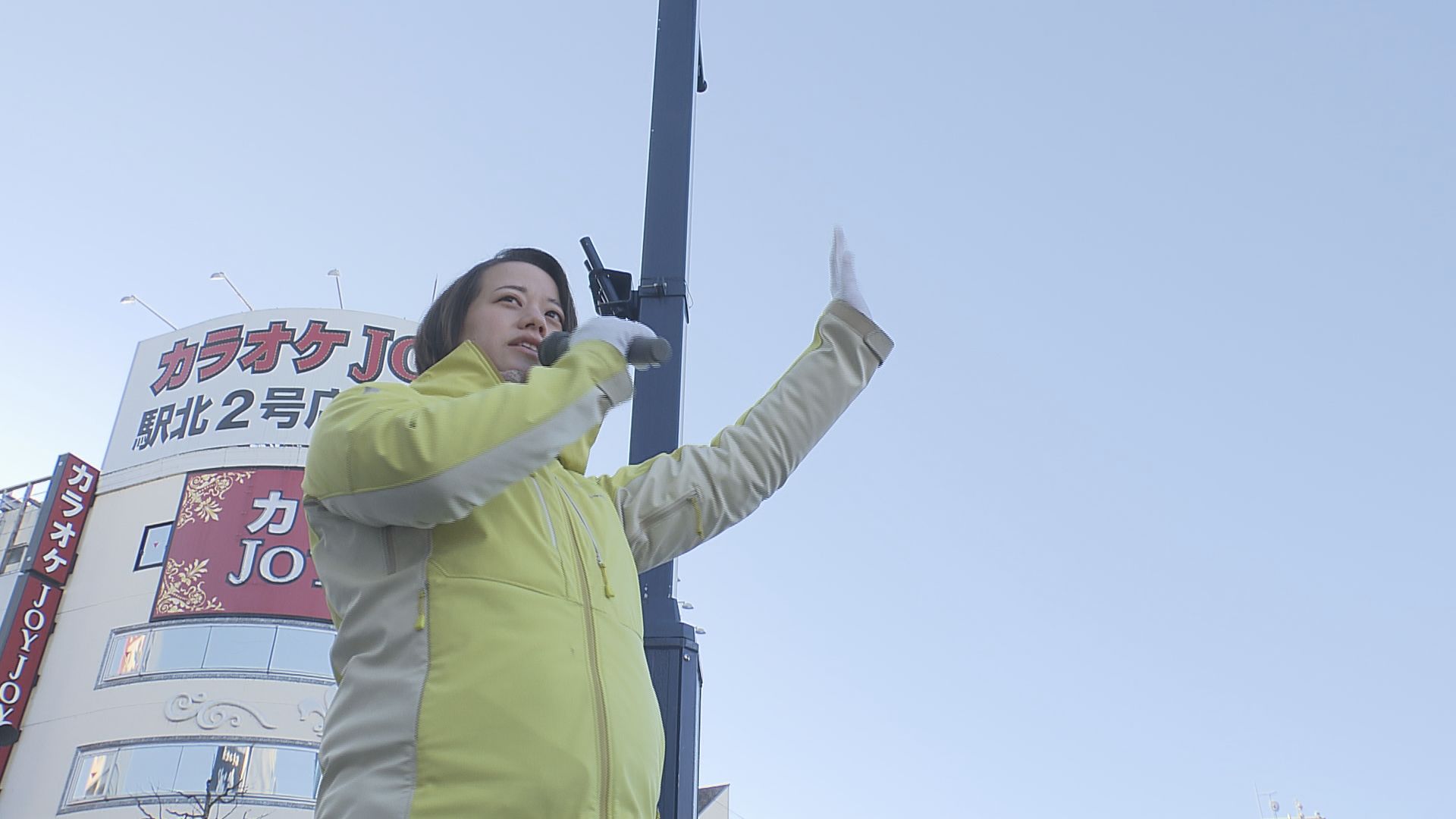 「全力で働く政治家の姿をお見せしたい」【衆院選】自民が5議席独占　一夜明け　初当選の藤田ひかるさん始…