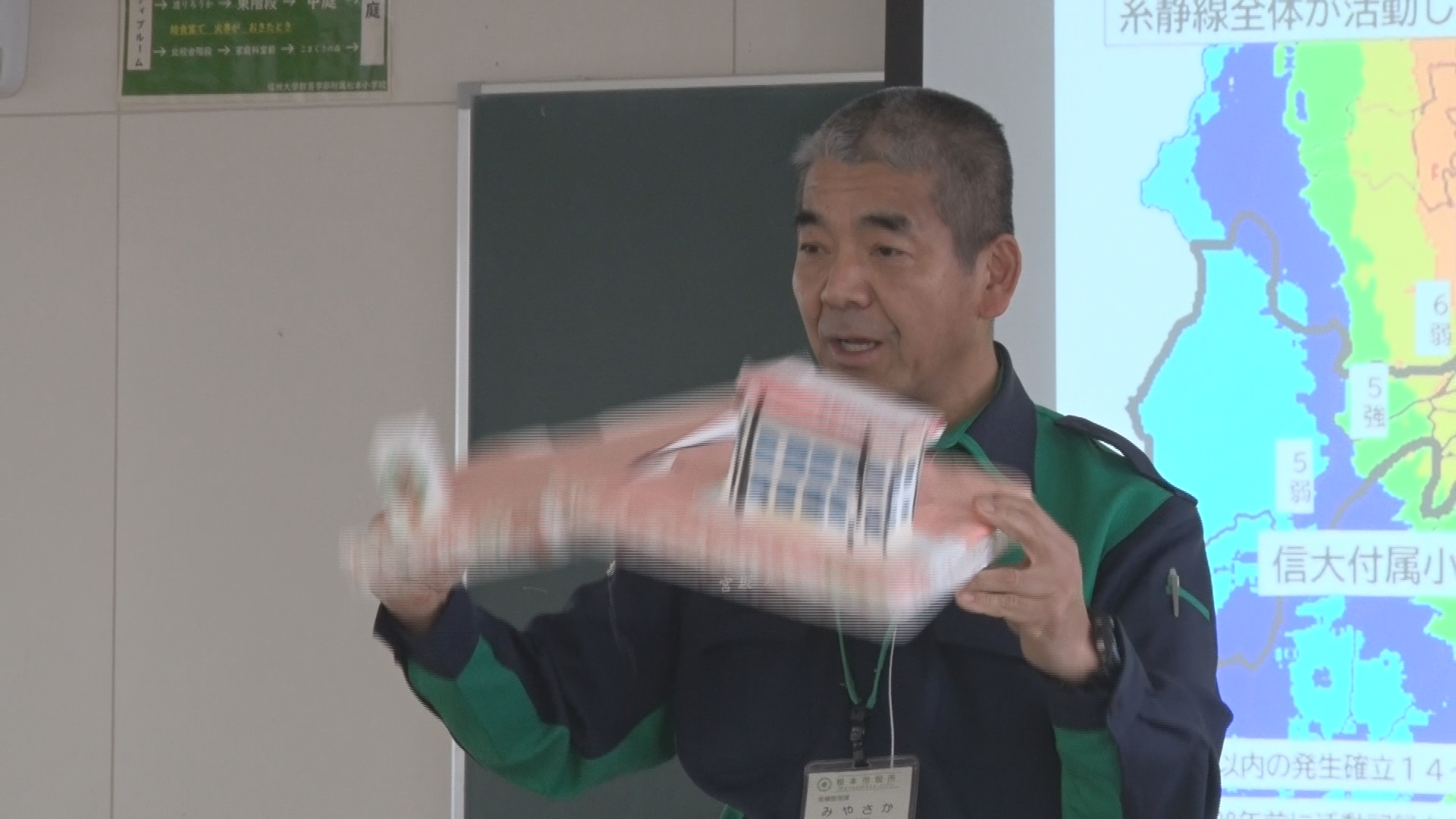 【特集】あす大災害、だとしたら？災害経験を伝える元自衛官　震災15年被災地に学ぶ備え  #知り続ける…