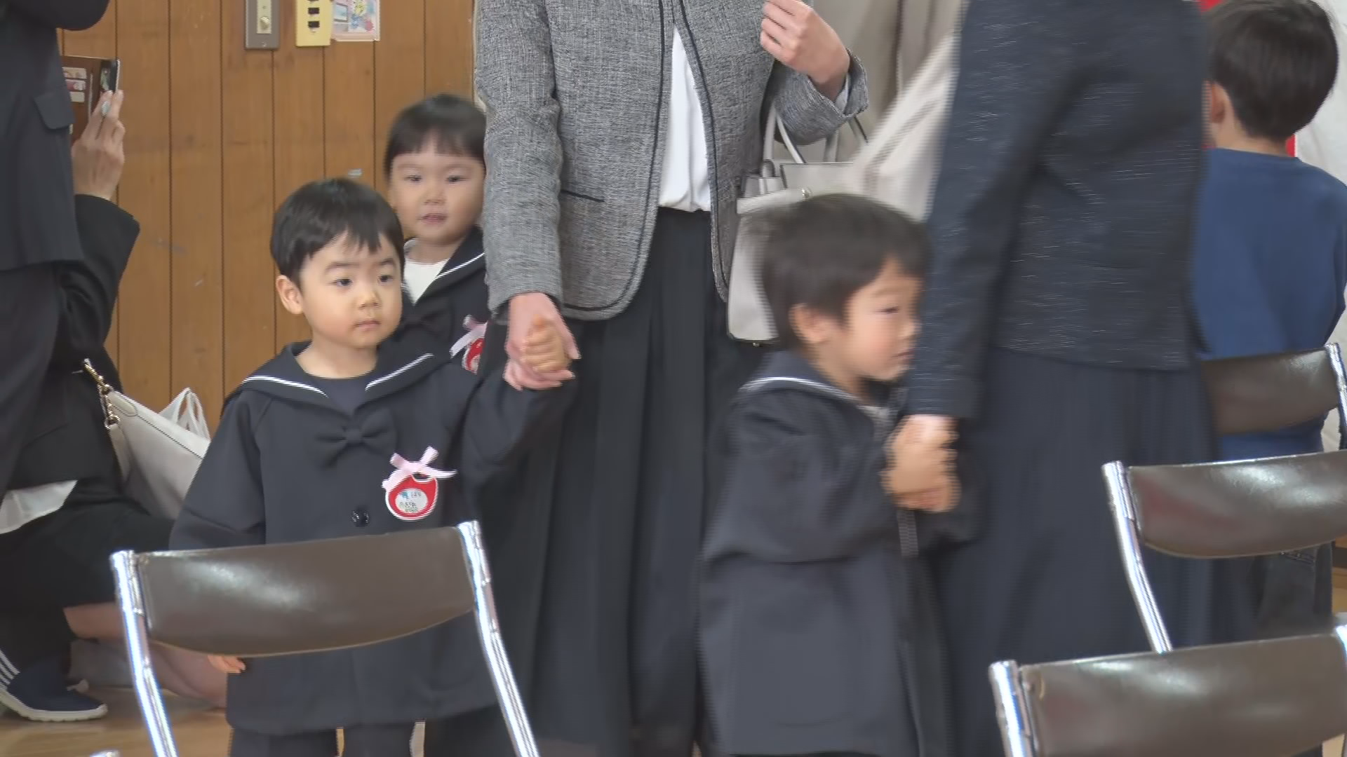 ドキドキワクワク！上田市で幼稚園の入…