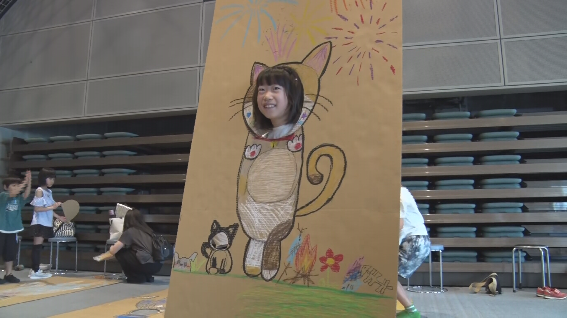 マイちゃん　テレビ信州　マスコットキーホルダー　長野県　ご当地　レトロ テレビ信州公式キャラクター マイチャン。｜会社情報｜TSB マイ