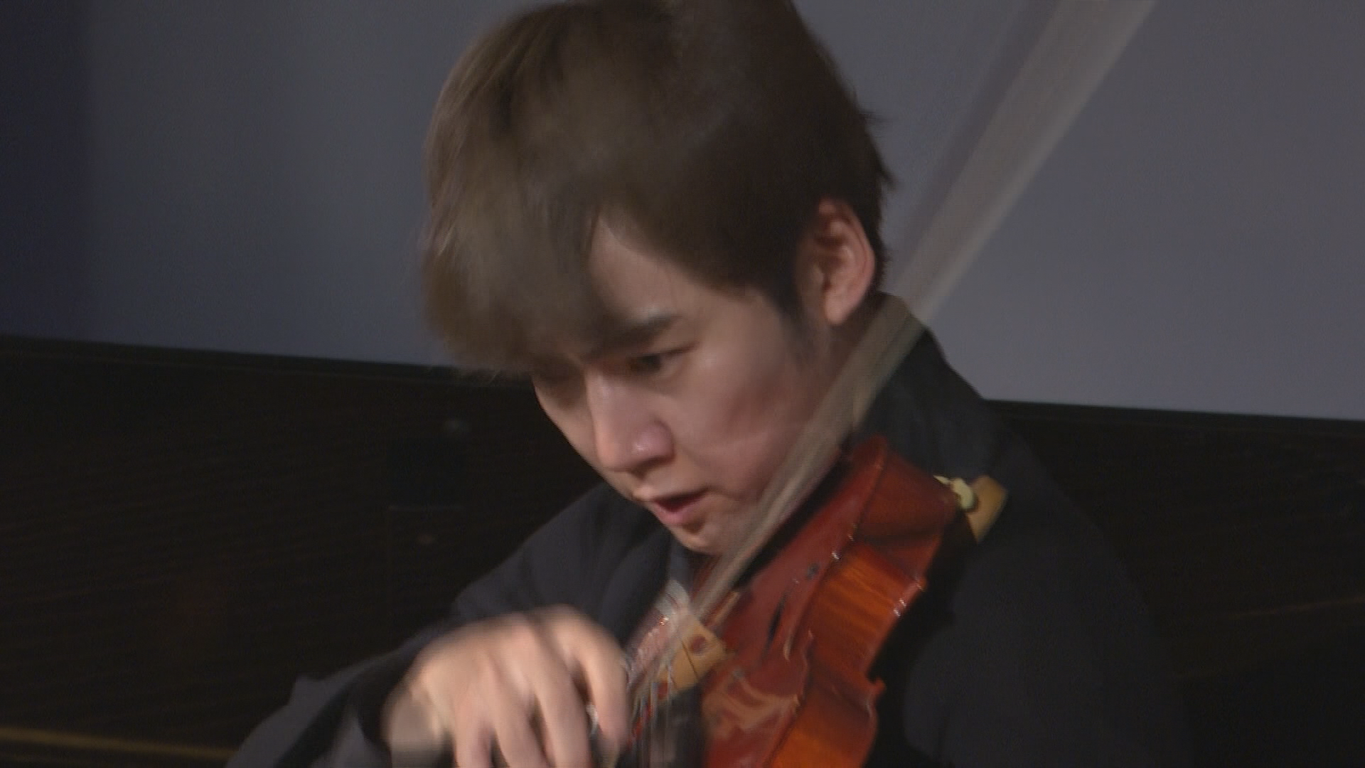 【特集】東日本大震災のその日に…アンサンブルユニットTSUKEMEN　音楽で被災地に寄り添う　復興へ…