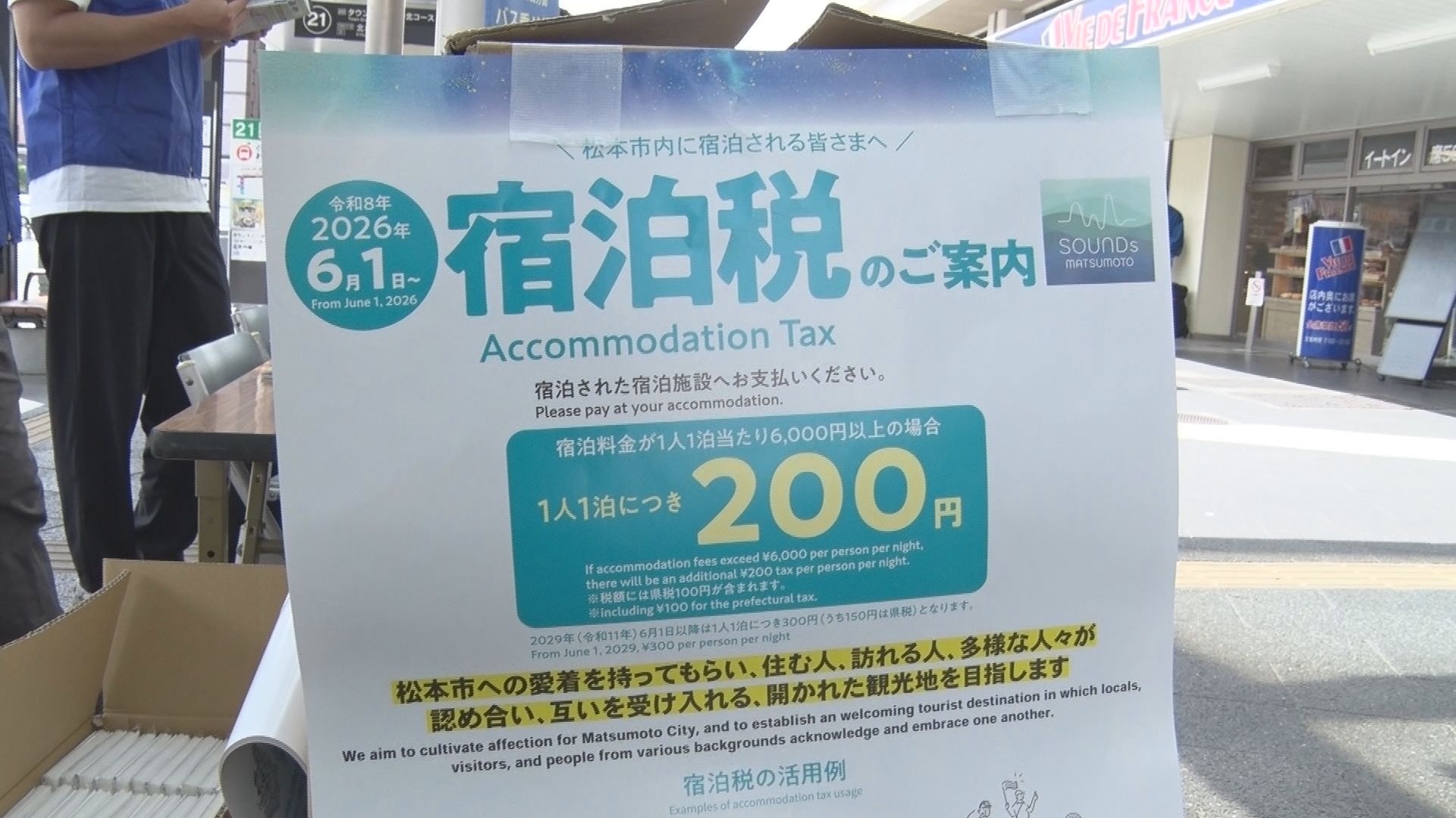 素泊まり1泊6000円以上の宿泊に2…