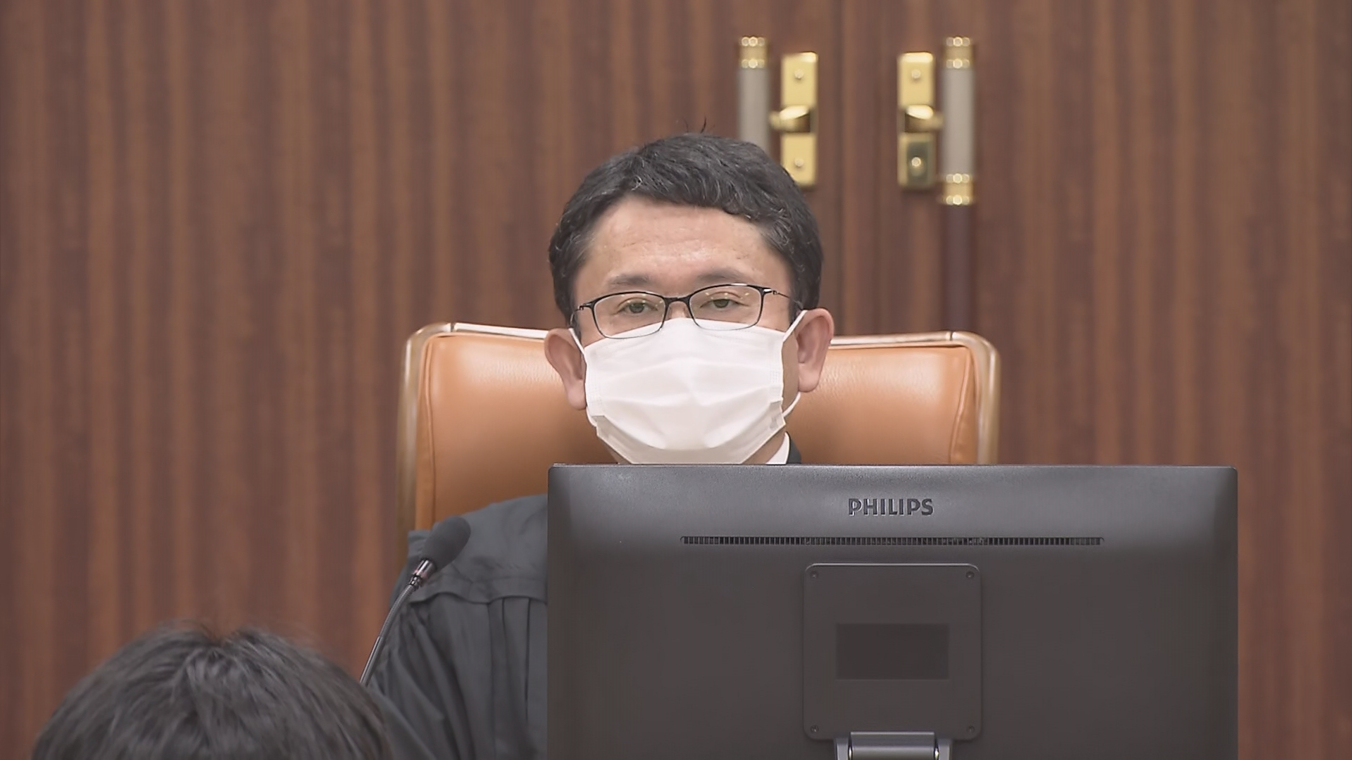 官製談合で市職員らに執行猶予付き有罪…