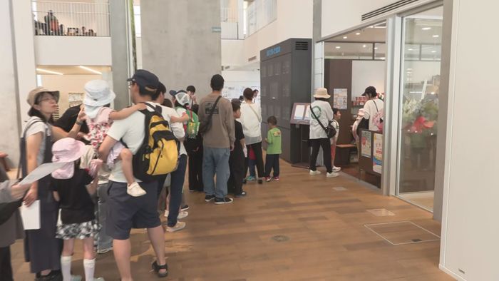 「名前のない駄菓子屋」オープン！店の前には行列！常連の小学生も…”街でやりたいこと”を後押しする場所を　夢をカタチに女性オーナー奮闘【長野・塩尻市】　
