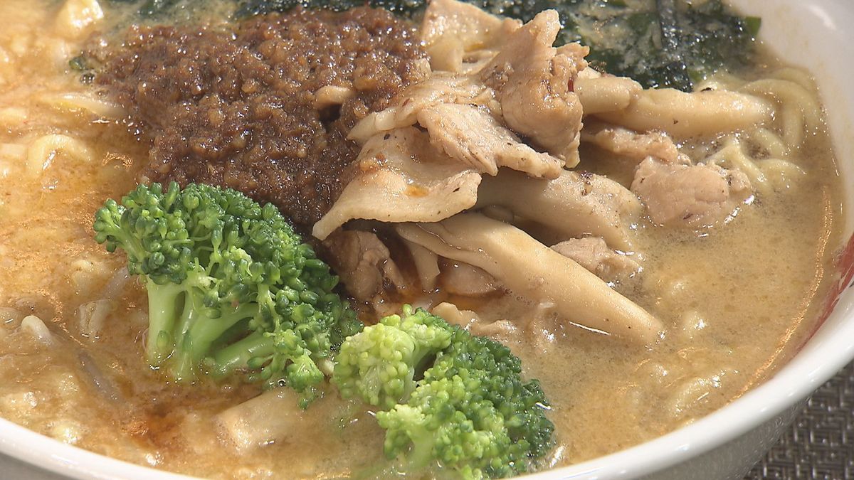 JA長野×テンホウ、信州産食材の期間限定メニューで「国消国産」訴求