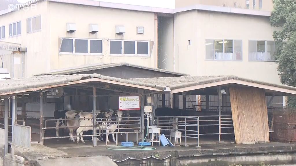 松本市の食肉処理施設の存続求めて署名活動　施設は老朽化して移転先決まらず閉鎖の可能性も【長野】