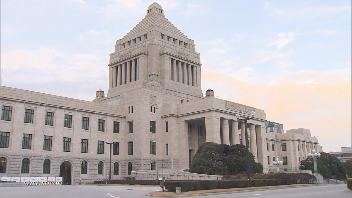 【衆院選】信州にも自民党「裏金議員」「長野1区」・「長野5区」…立候補予定者の思いとは