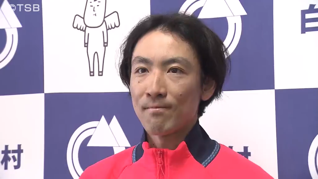 「本当にこの村に育ててもらったな…」スキーノルディック複合 渡部暁選手が地元・白馬村で引退報告　27…