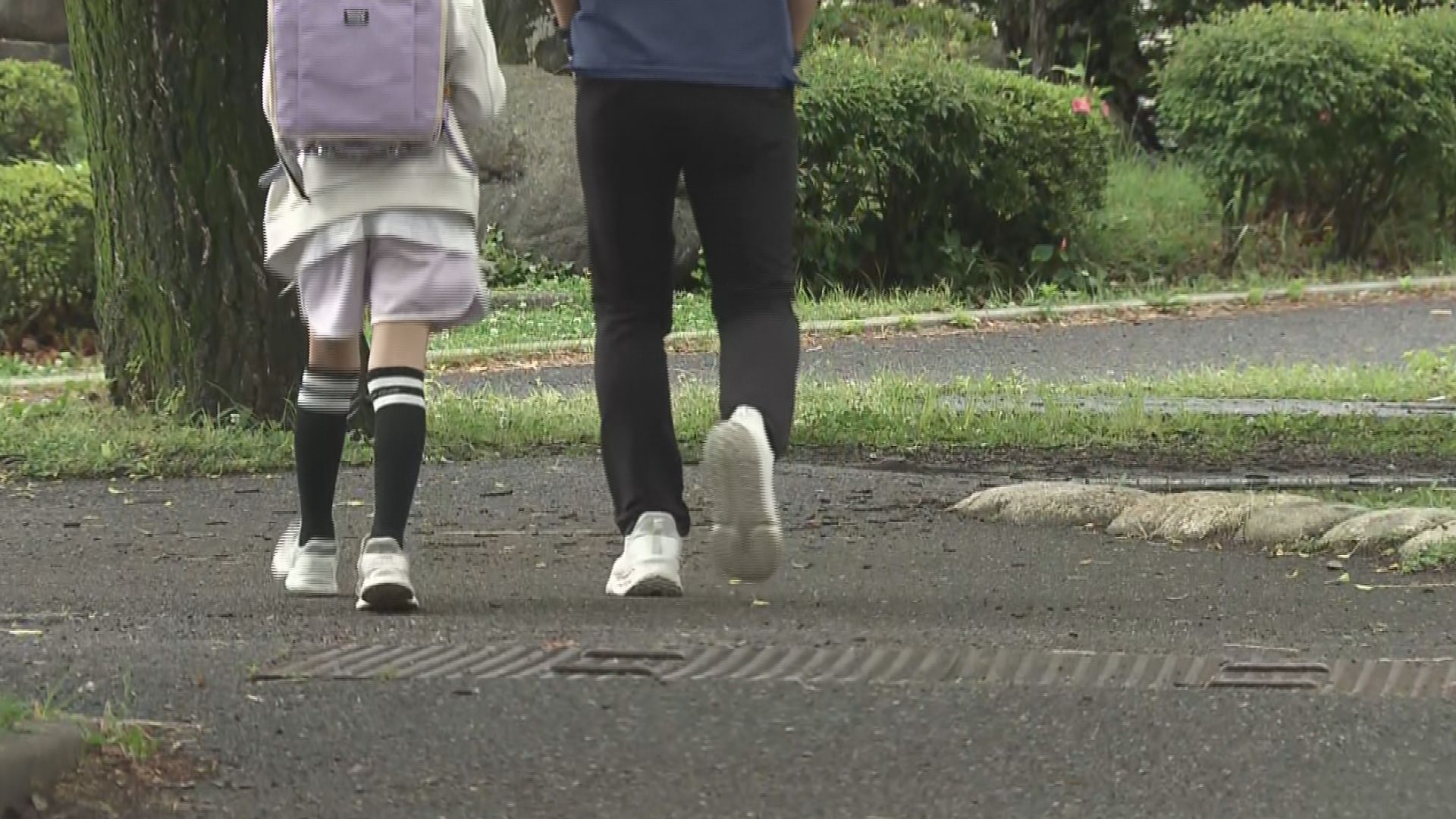 「外に出るのが怖い」松本市・大町市で…