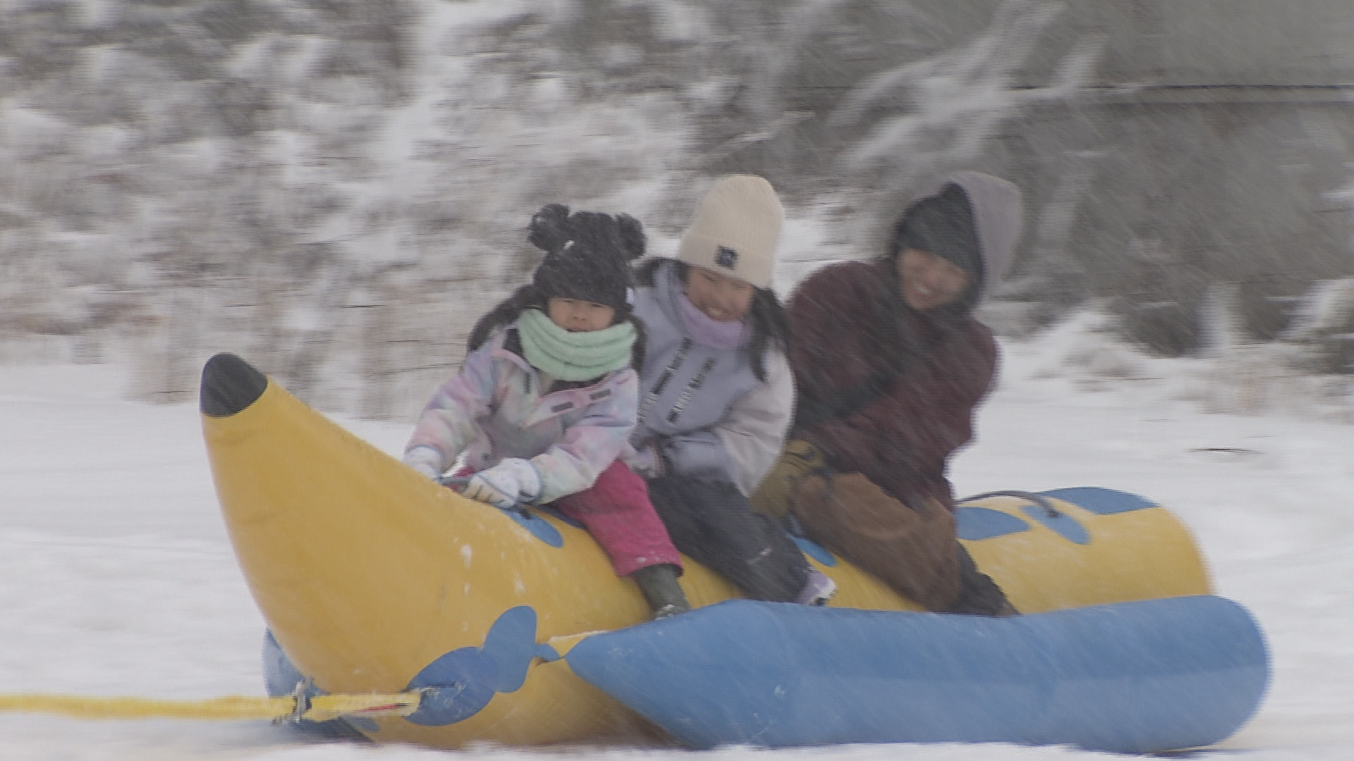 【特集】日本中が熱狂！長野五輪から2…