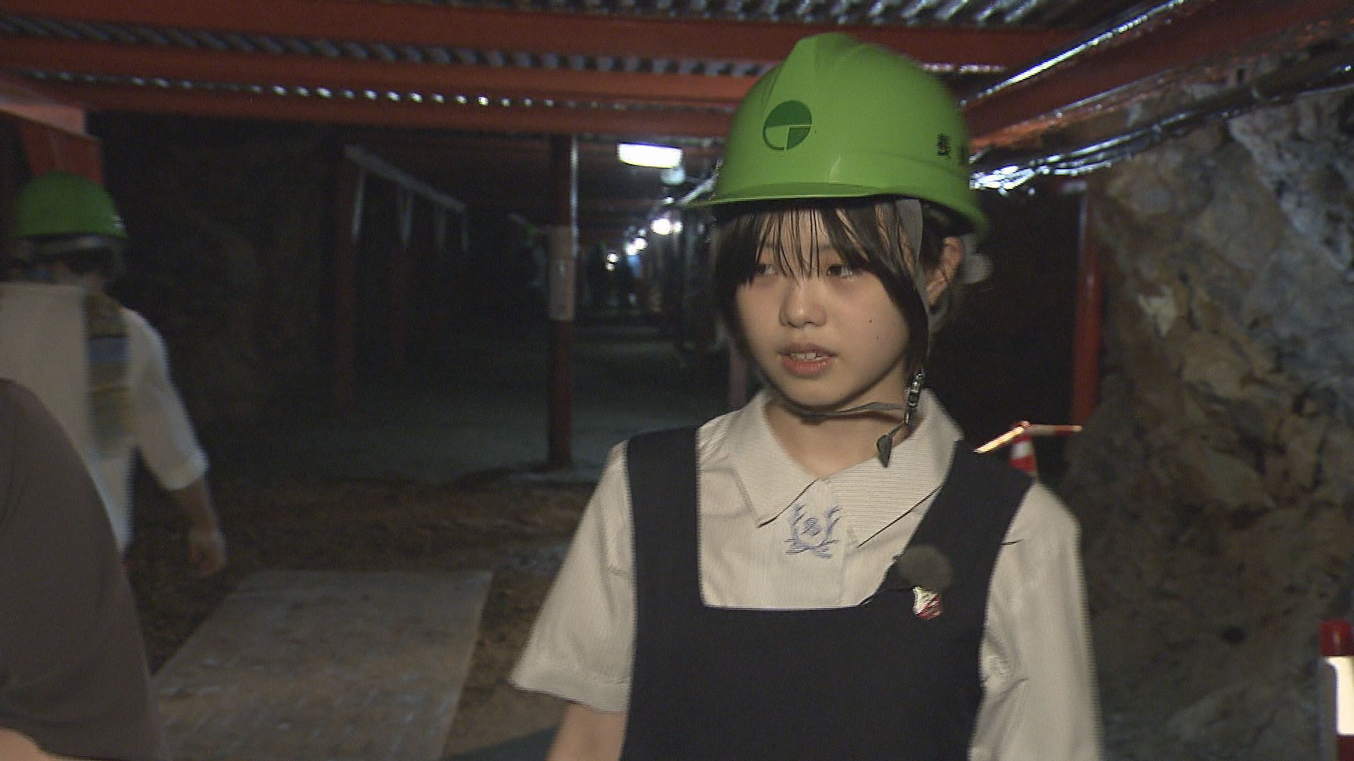 【戦後81年】女子高校生が考える「２…
