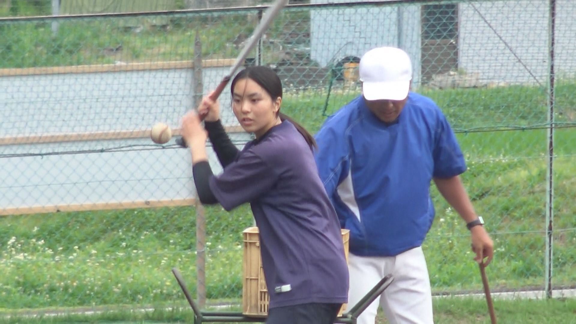 【高校野球】駒ケ根工業高校野球部　誰…