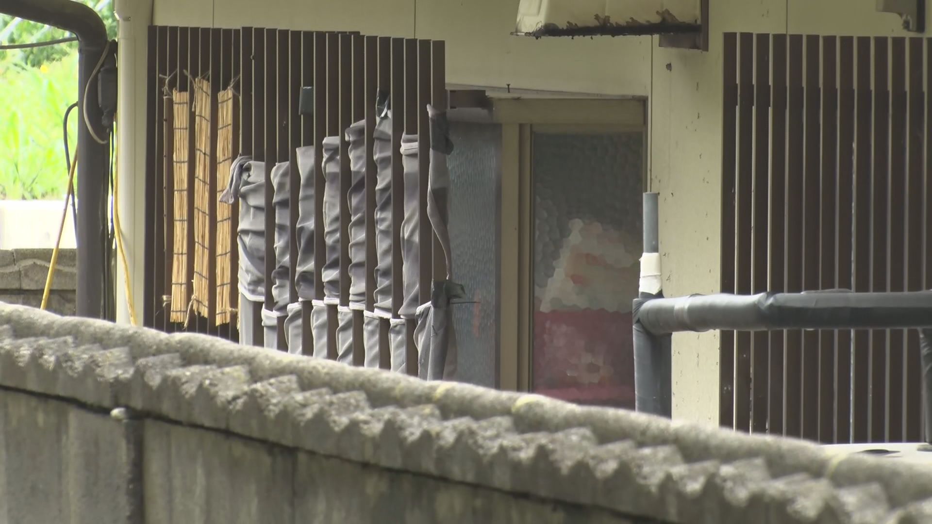 長女を殺害した疑いで46歳父親を再逮捕 首にベルトを巻き窒息させたか