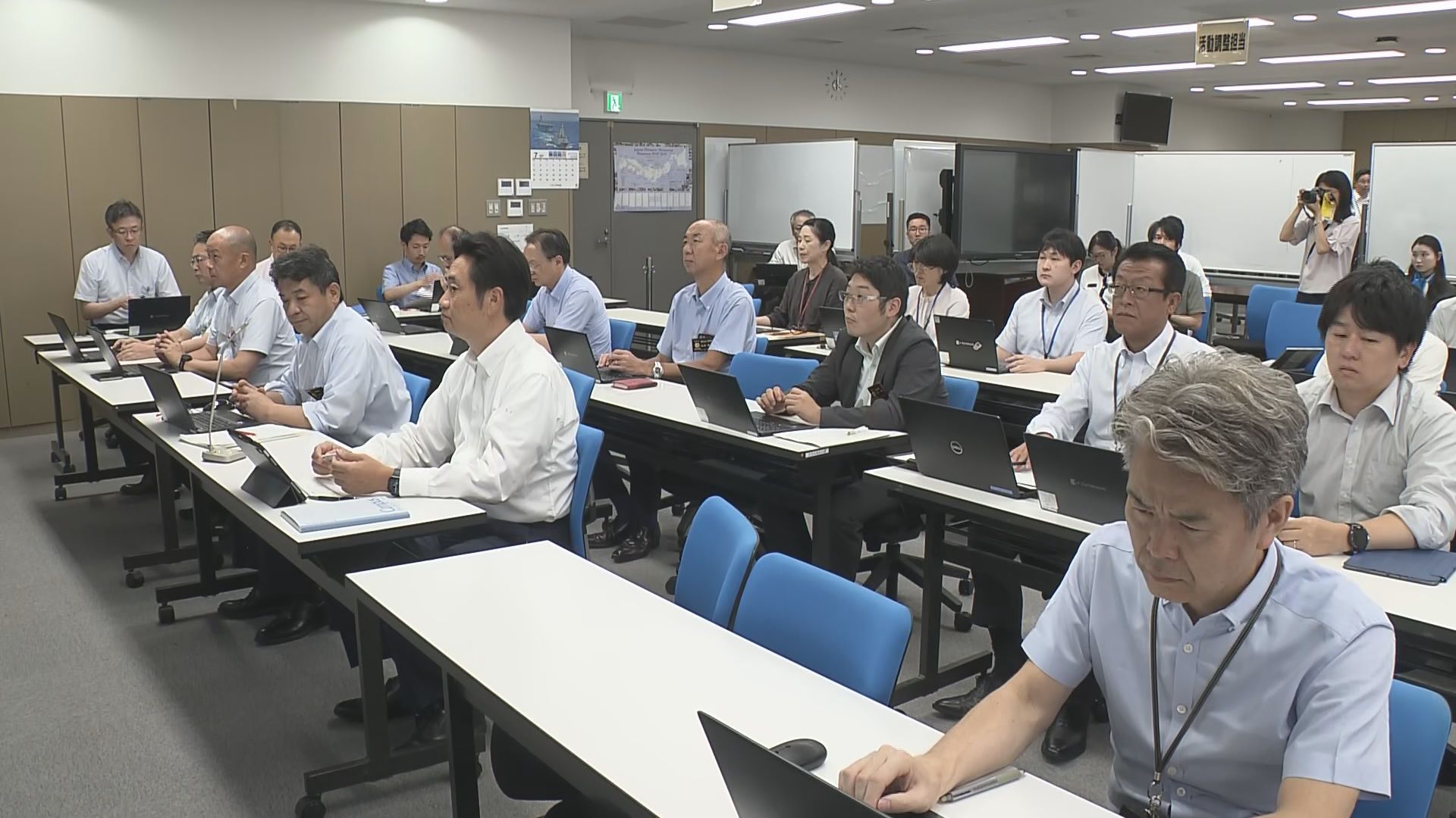 【熊本地震】「長野県災害支援県民本部…