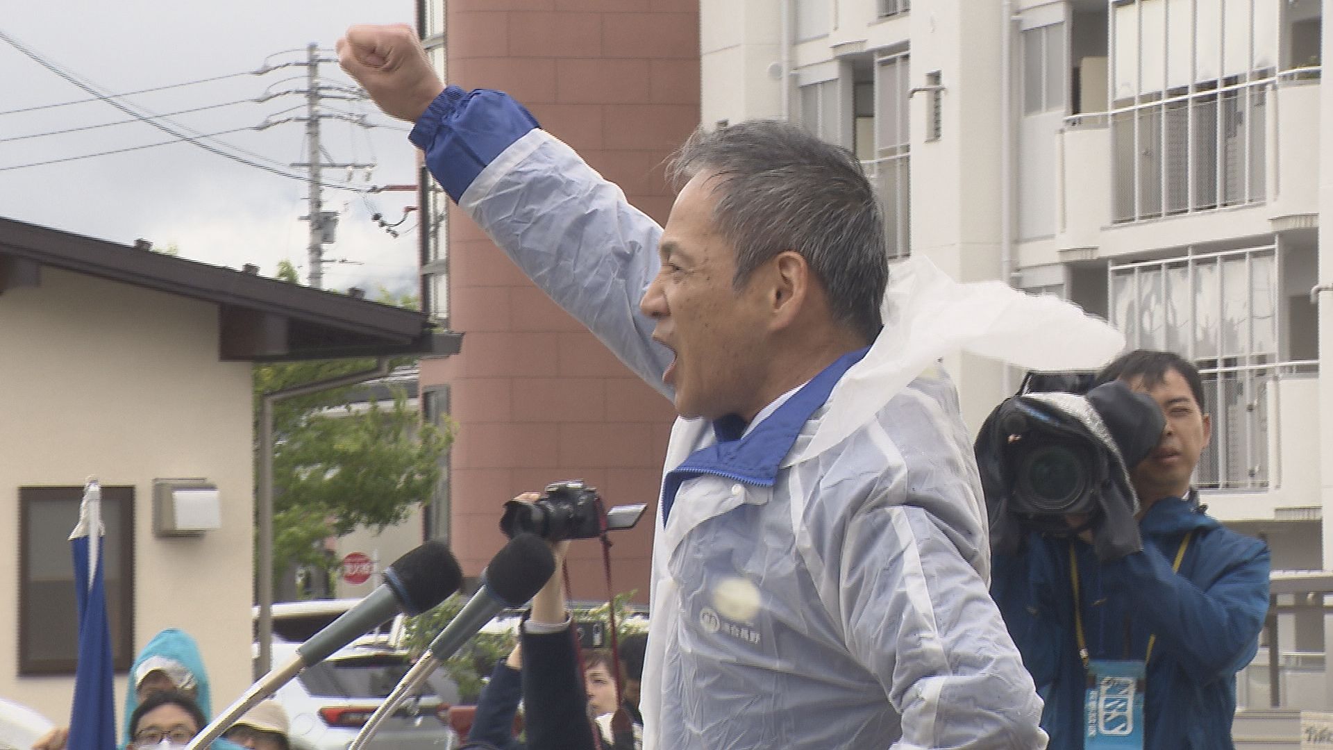 「何でも高い、高すぎ！」中東情勢の緊…