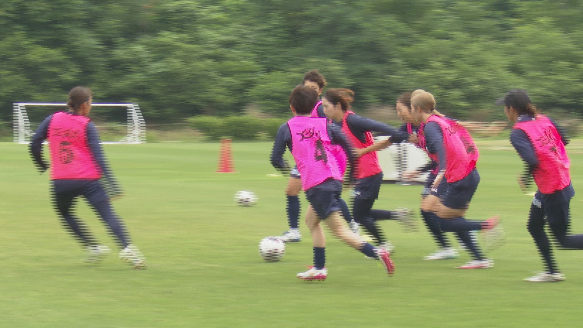 目指すは「走れるチーム」AC長野パル…