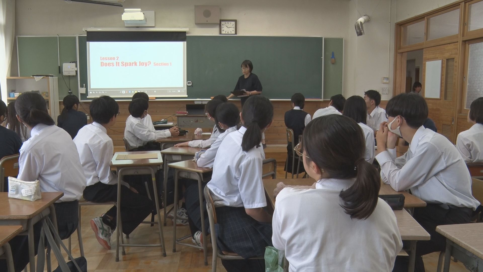 授業料無償化で私立高校が人気　県立高校の今後どうする　知事選候補者の考えを聞く　県は統廃合などで高校…