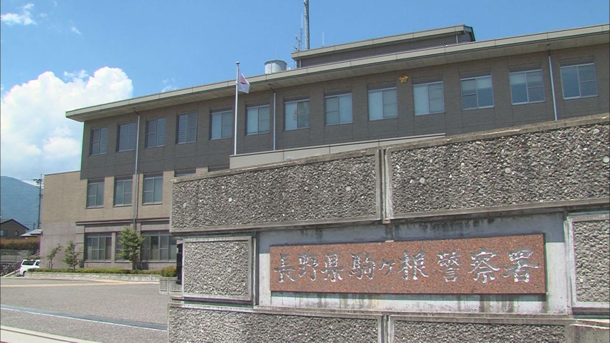 勤務先の医療施設で156万円相当の金を盗んだ疑い　医師の女を逮捕　容疑認める【長野・駒ヶ根市】