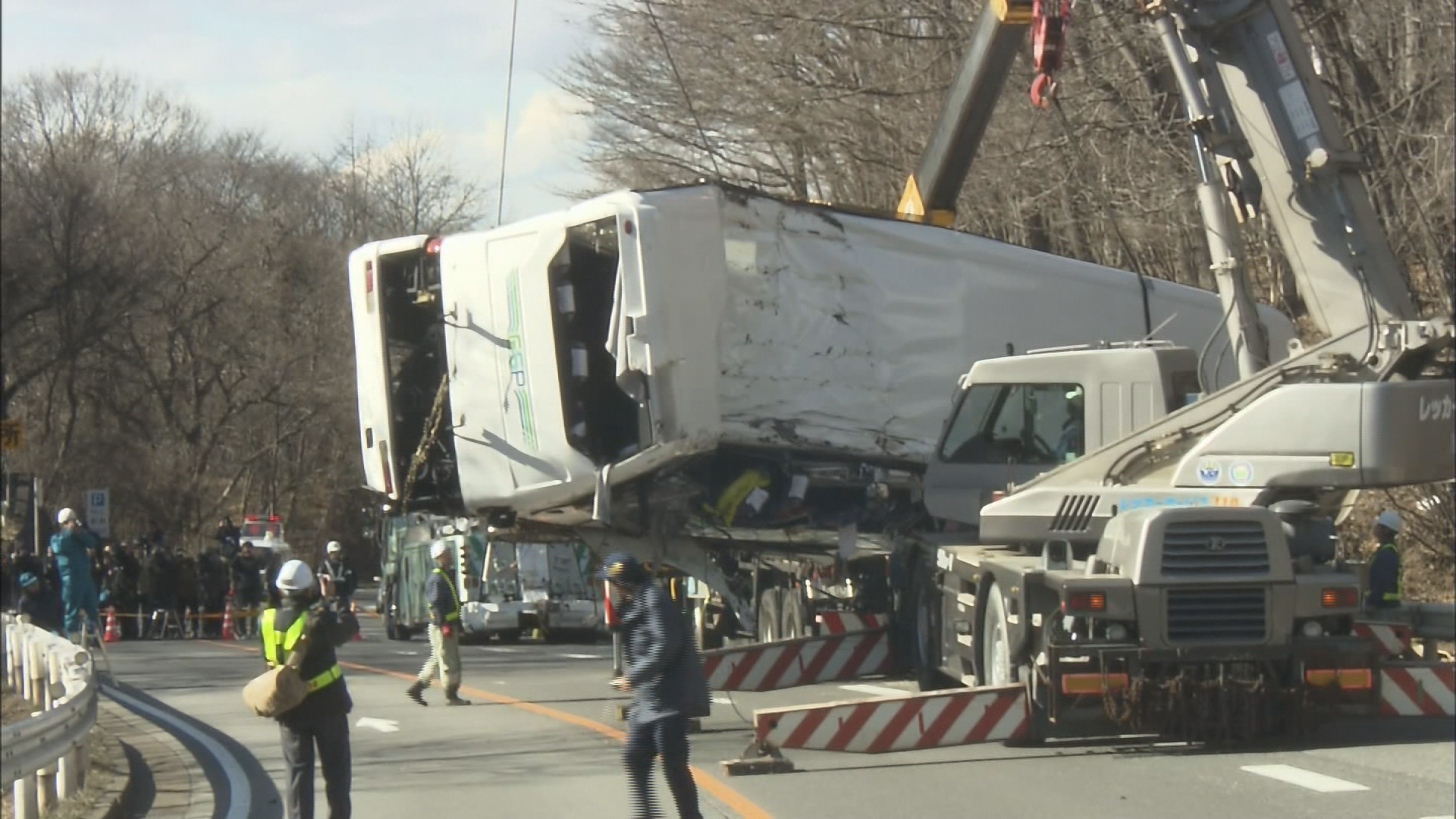 『「予見できなかった」は逃げの言葉』…