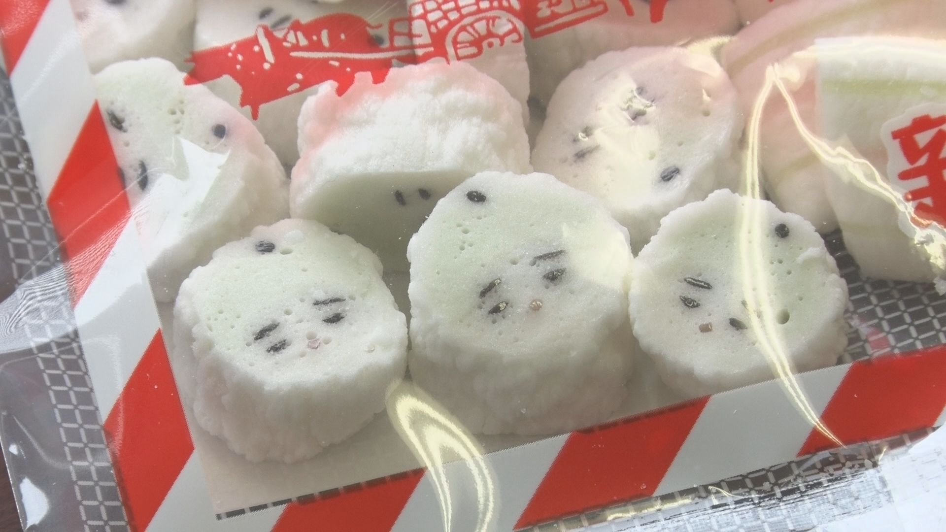 福あめ作り最盛期 優しい甘さとコクが特徴 昔ながらの米あめ 松本あめ 福あめ作り最盛期 優しい甘さとコクが特徴 昔ながらの米あめ 松本あめ