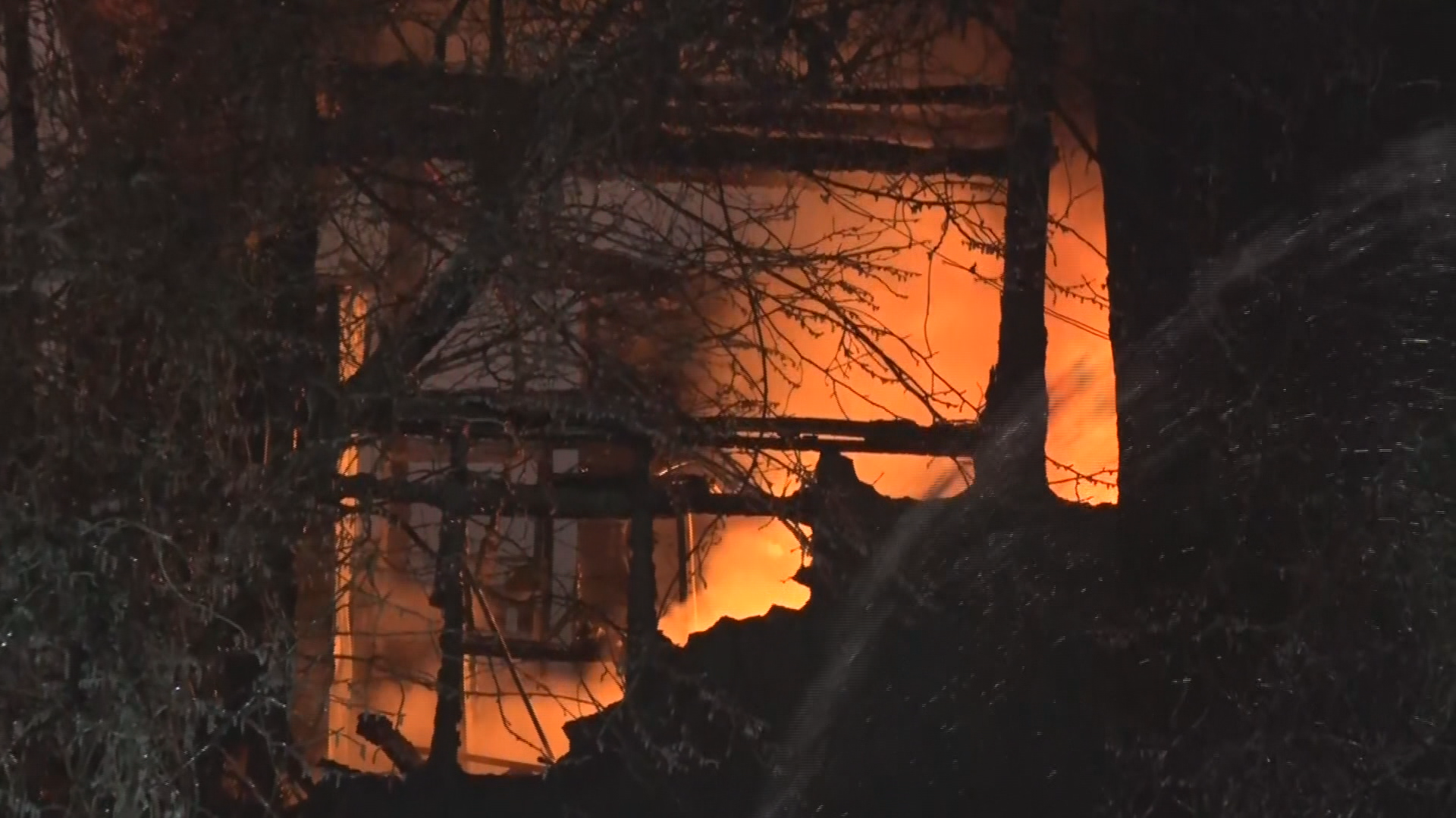 【県内火事相次ぐ】 今年に入り４日ま…
