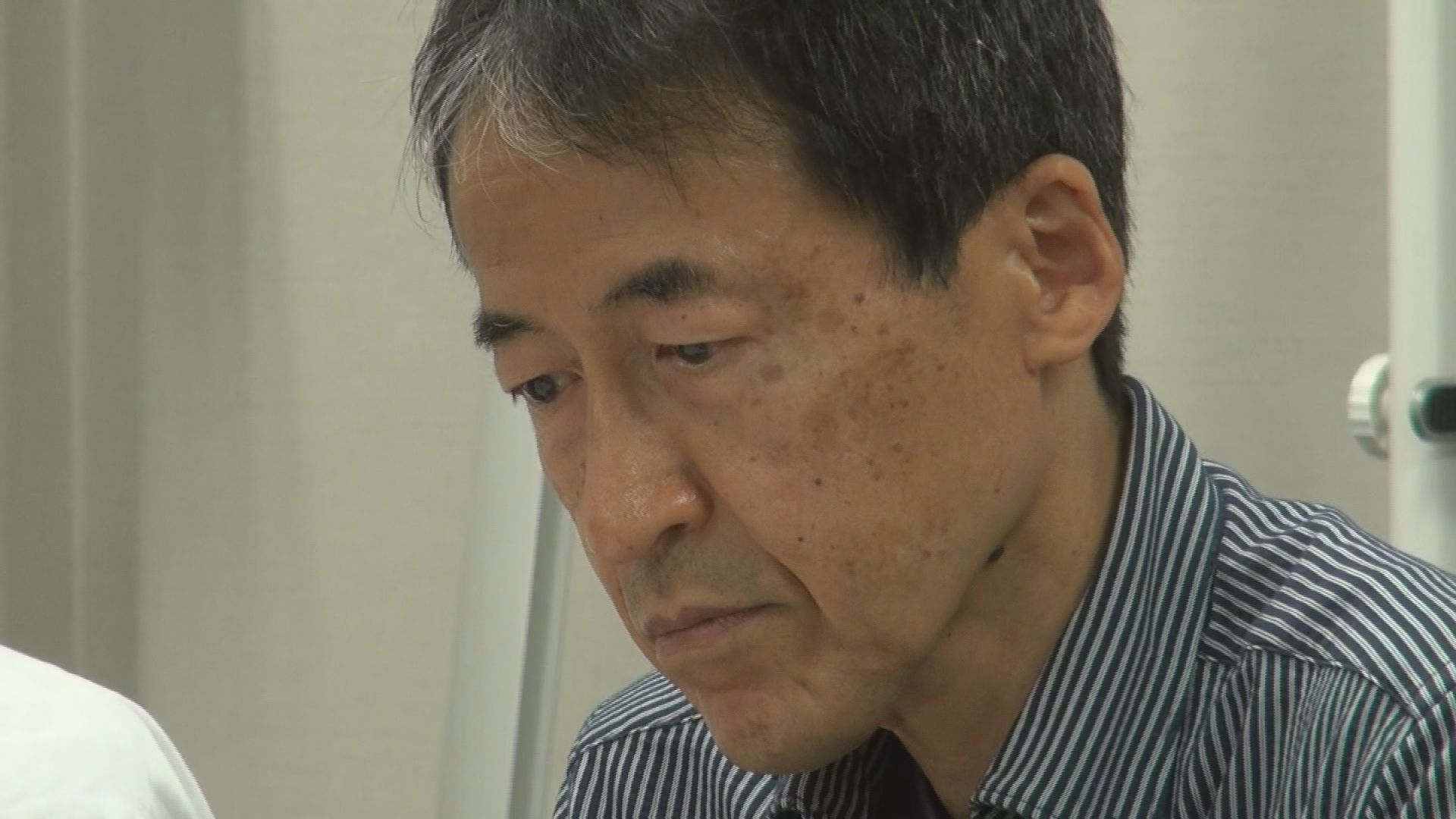軽井沢バス事故の遺族が都内で会合　元…