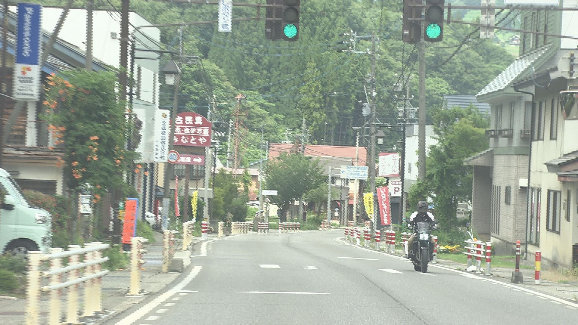 【長野県知事選】県政課題①「人口減少…