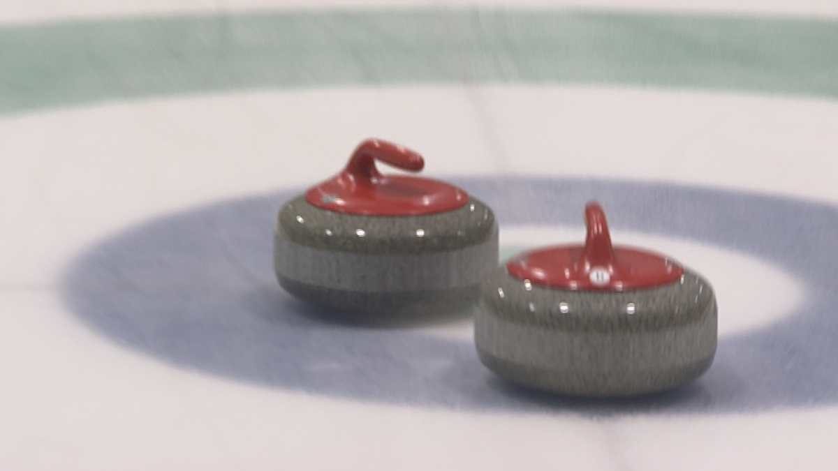 カーリング男子】五輪世界最終予選 日本代表SC軽井沢クラブが