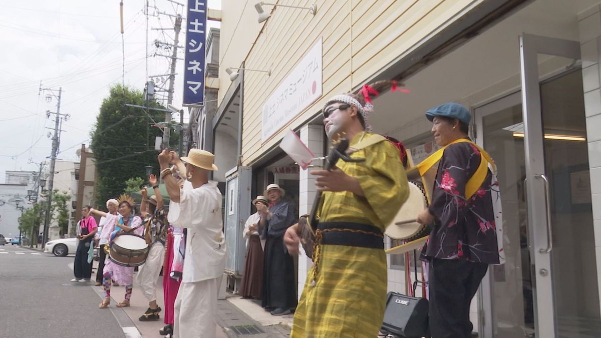 【特集】閉館した老舗映画館がレトロミュージアムとして再出発！