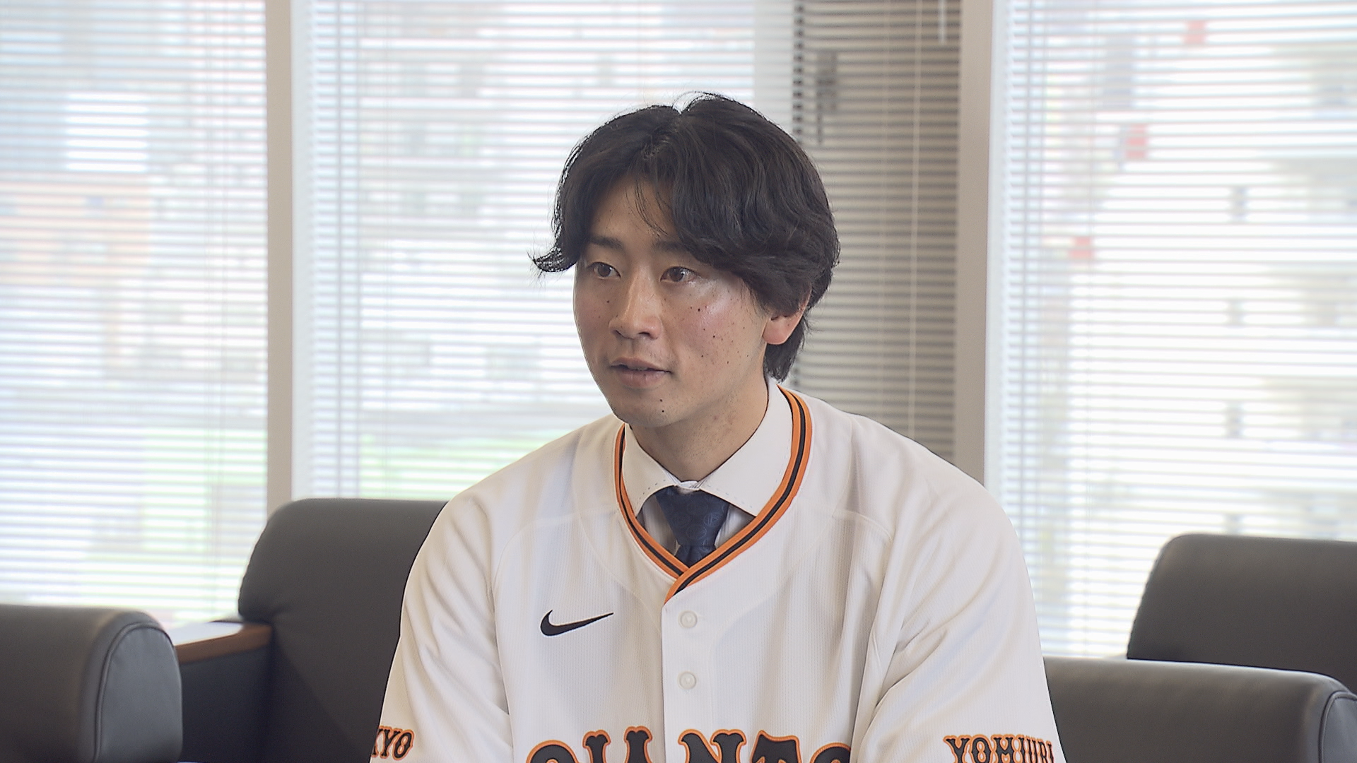 長野市出身の元巨人投手が8年ぶりの地…