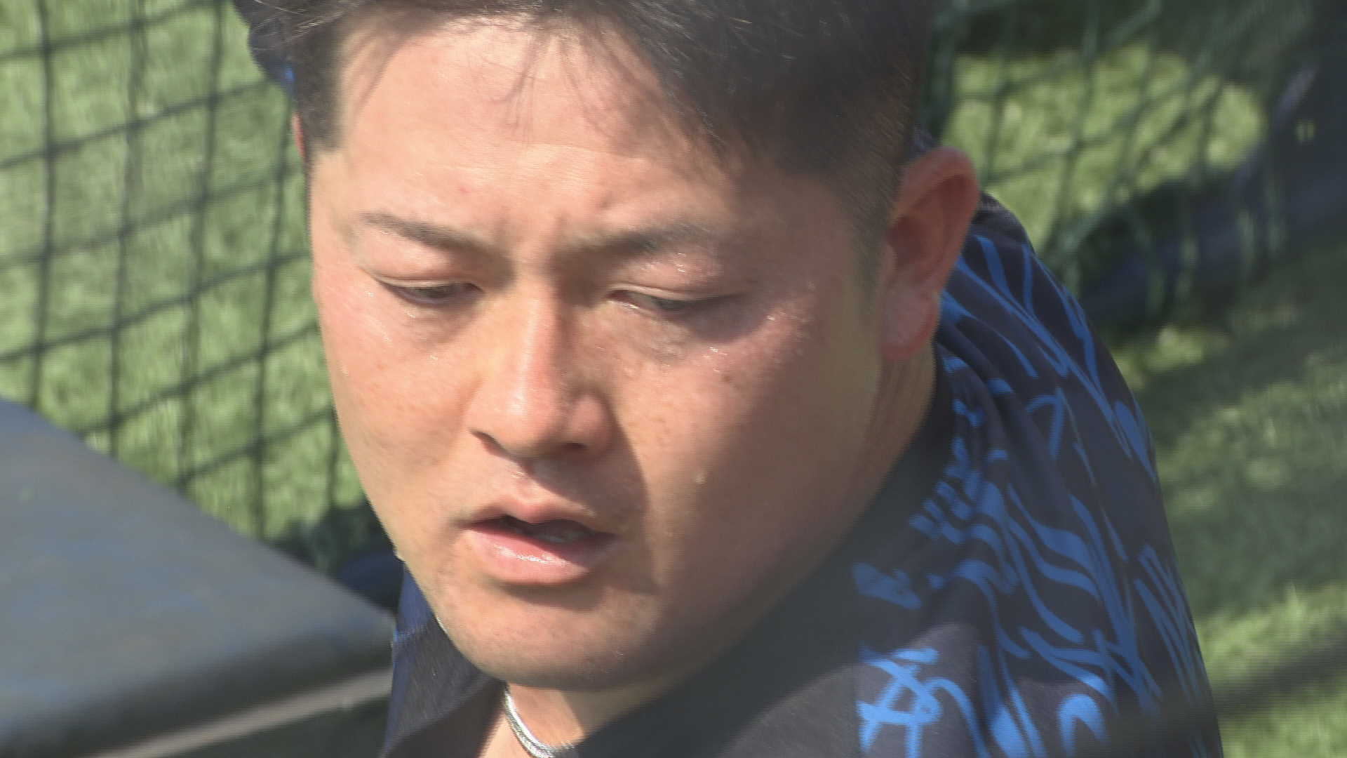 【WBC】開幕前 最後の強化試合　中…