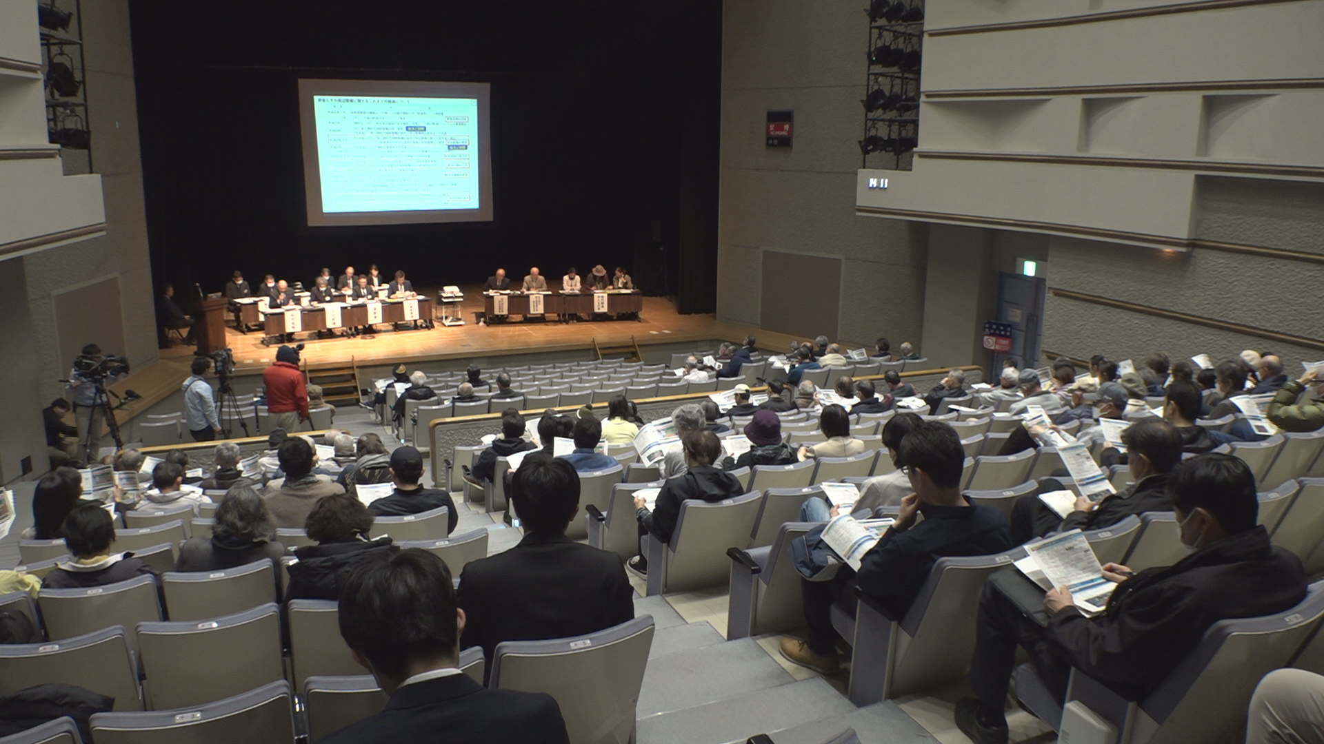 「解体か存続か…」築100年以上の旧…