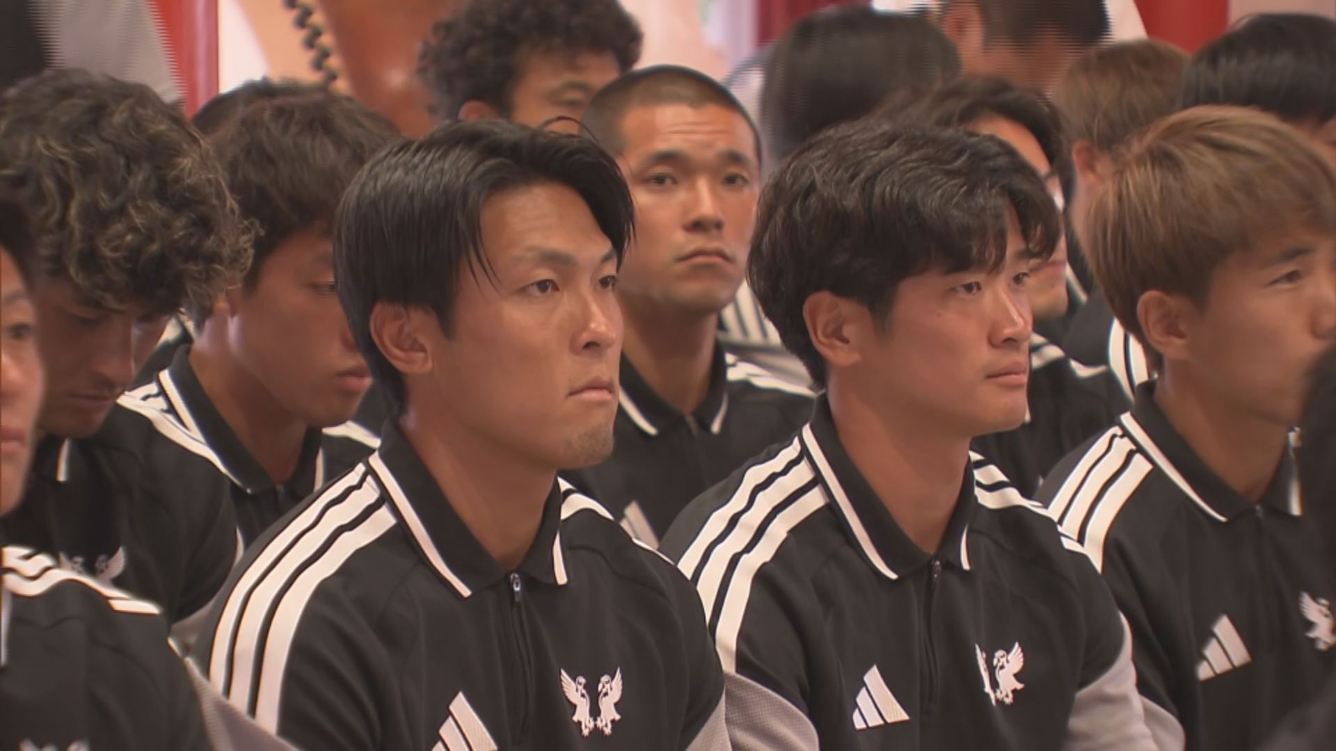 見据えるのは昇格のみ！松本山雅FCが必勝祈願　リーグ初戦は8月8日の高知戦「チーム一丸となって戦って…