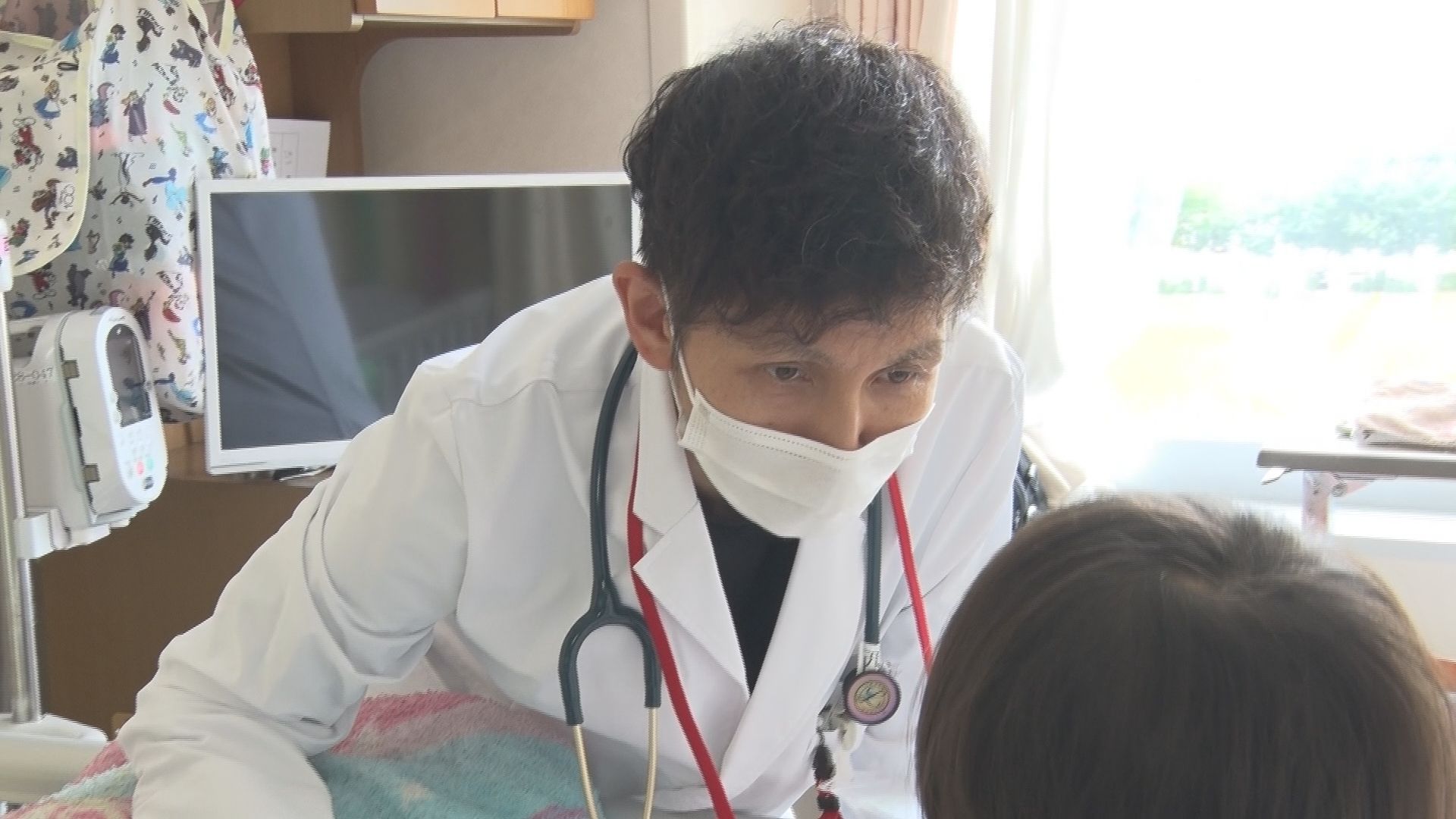 中学生でがんを経験　子どもたちの命と向き合う小児科医　「命はとても大切だ」医師志した原点は小児がんの…