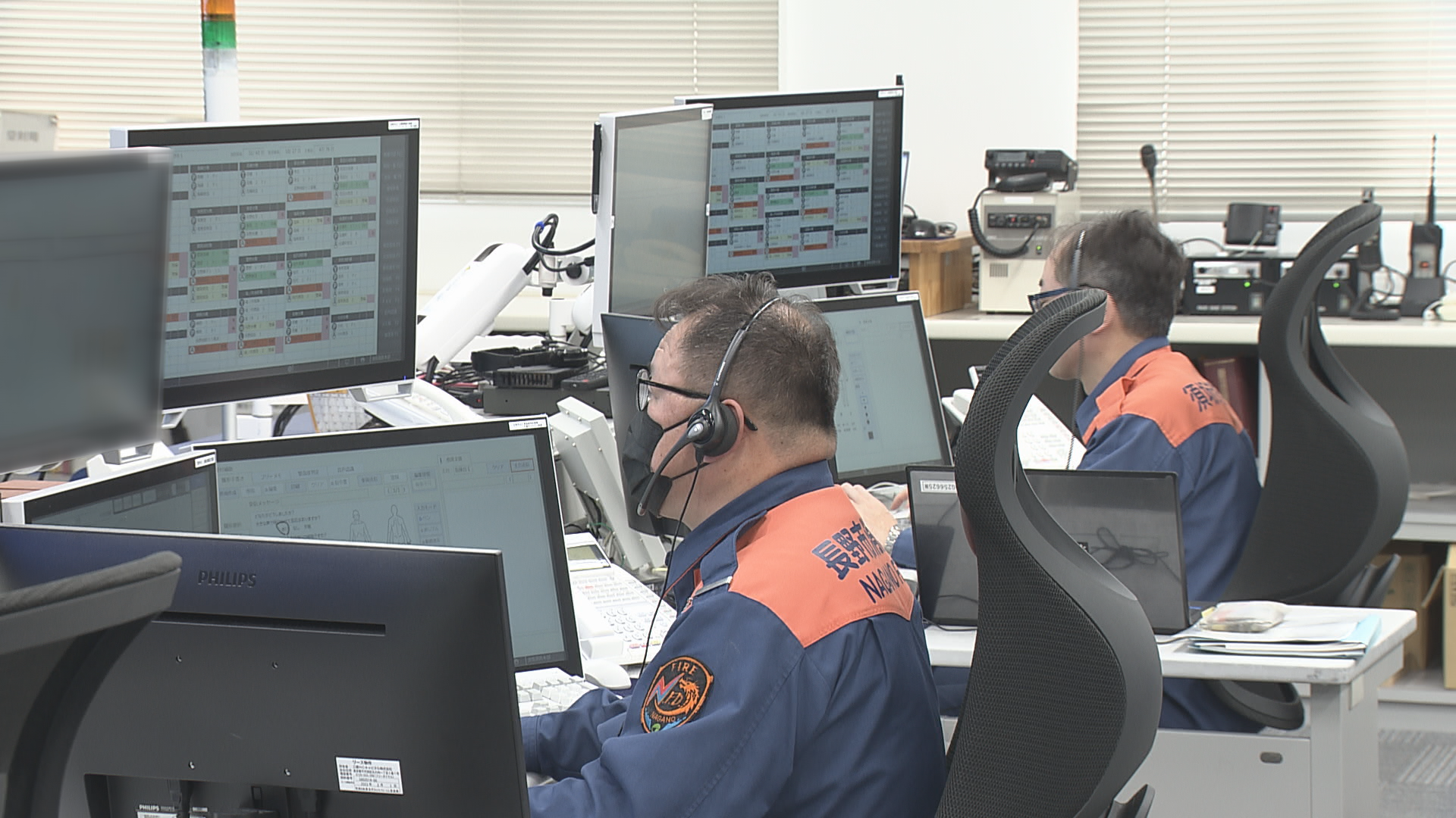 災害時の救助迅速化へ　「長野須坂消防…