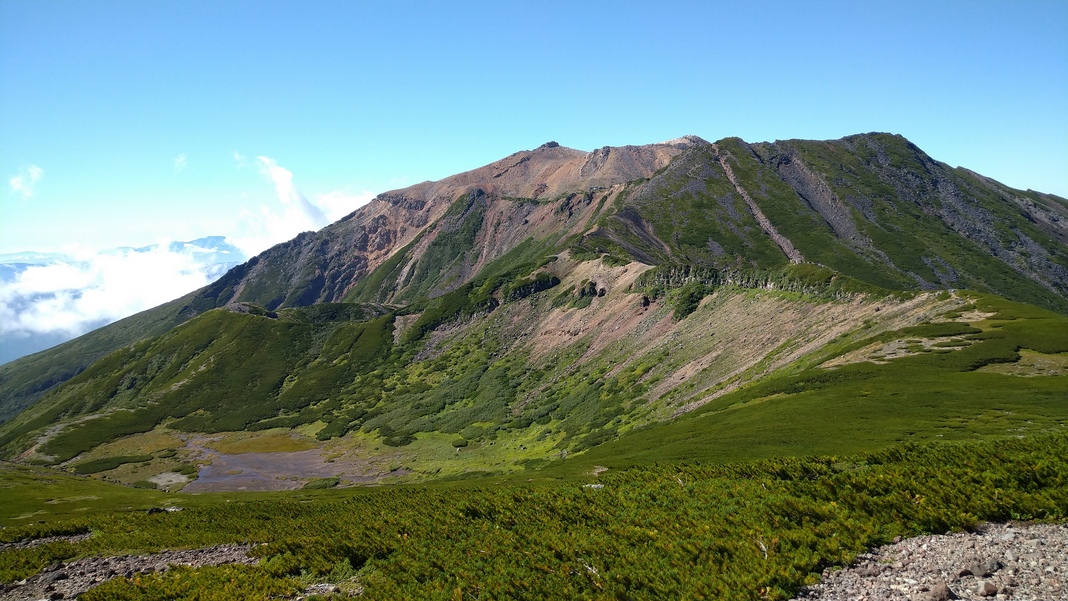 御嶽山が「国定公園」に指定 「海外向…