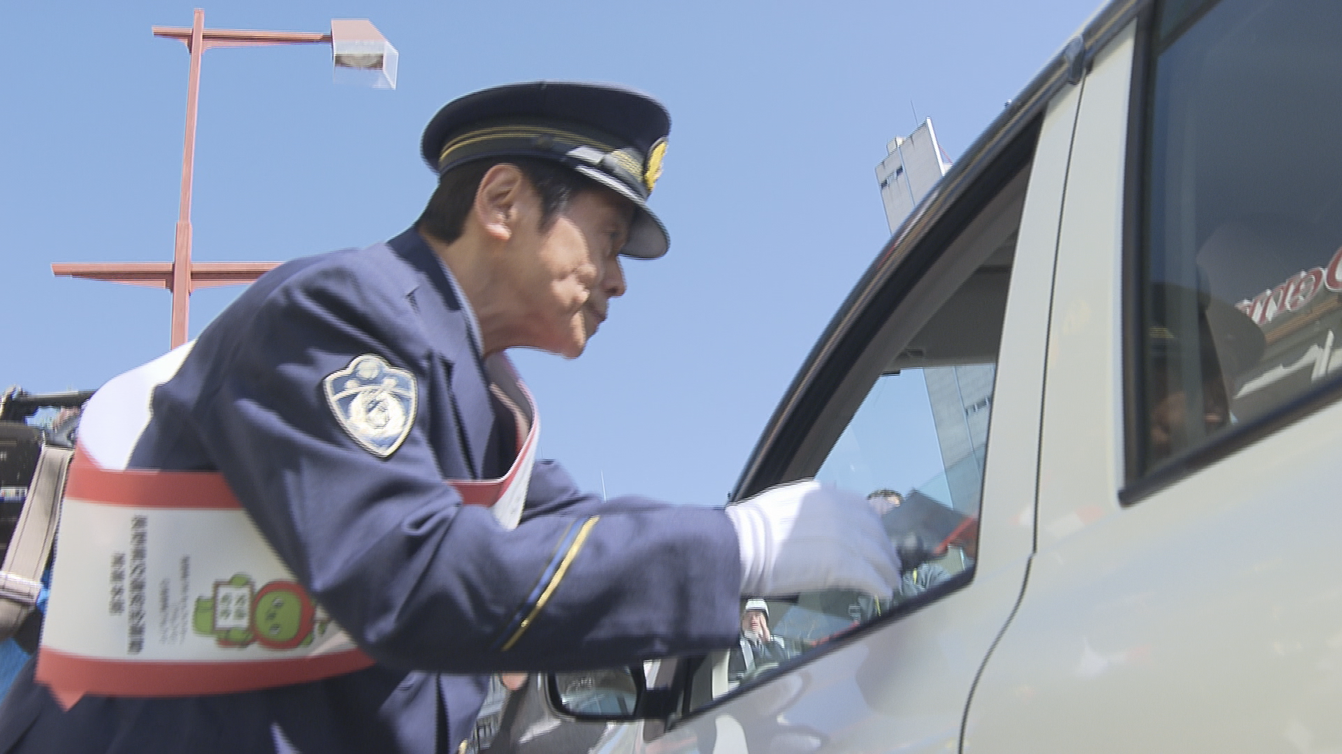 「スピードは控えめ　心の余裕はたっぷ…