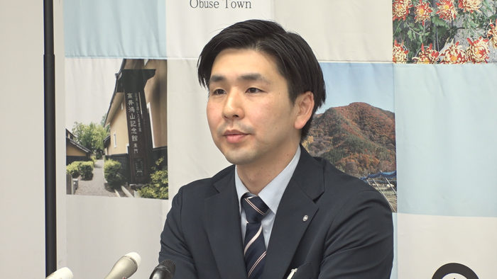 小布施町ふるさと納税　返礼品のブドウに須坂市産が混在　大宮町長「認識不足が招いた。制度の理解に努めていく」