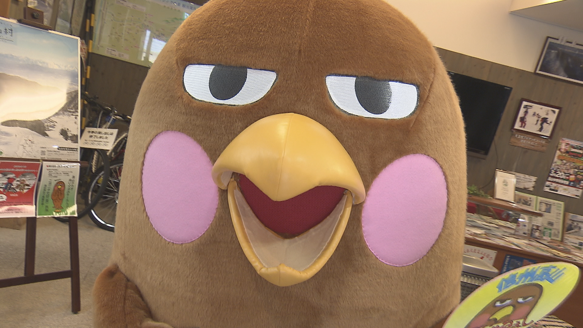 「飛騨じゃねぇし」が口癖…高山村の「…