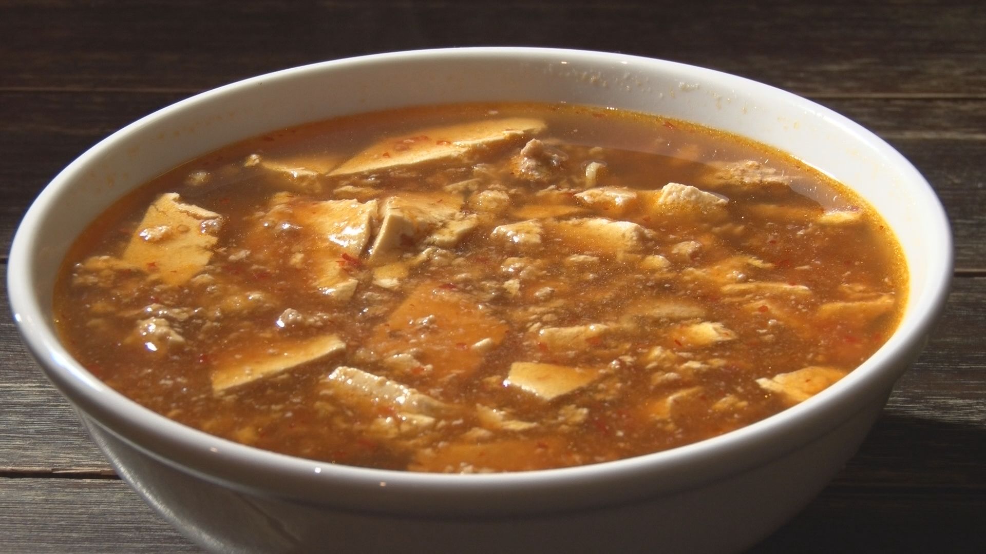 1年に1日だけ！懐かしの…名物「米龍」のトーフラーメン復活　待ちわびたファンが「ヨネちゃんの味」堪能…
