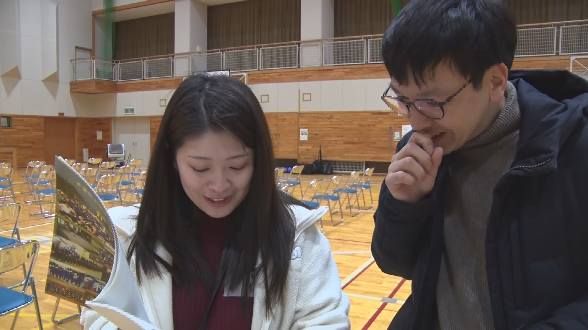 「最後になって気付いた…」生徒たちの…