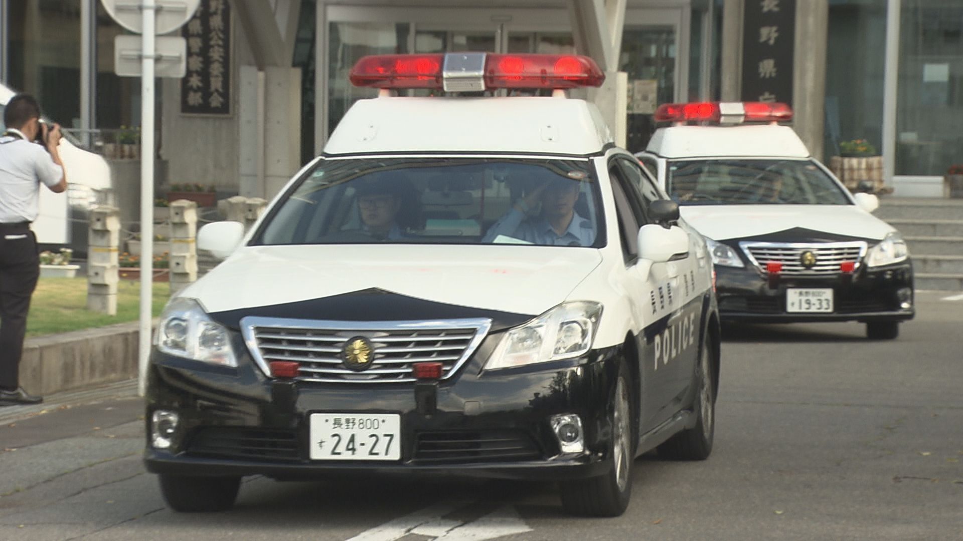 熊本地震から11日で２週間　県警がパトロールなど行う警察官を派遣　被災地では空き巣やエアコンの盗難被…