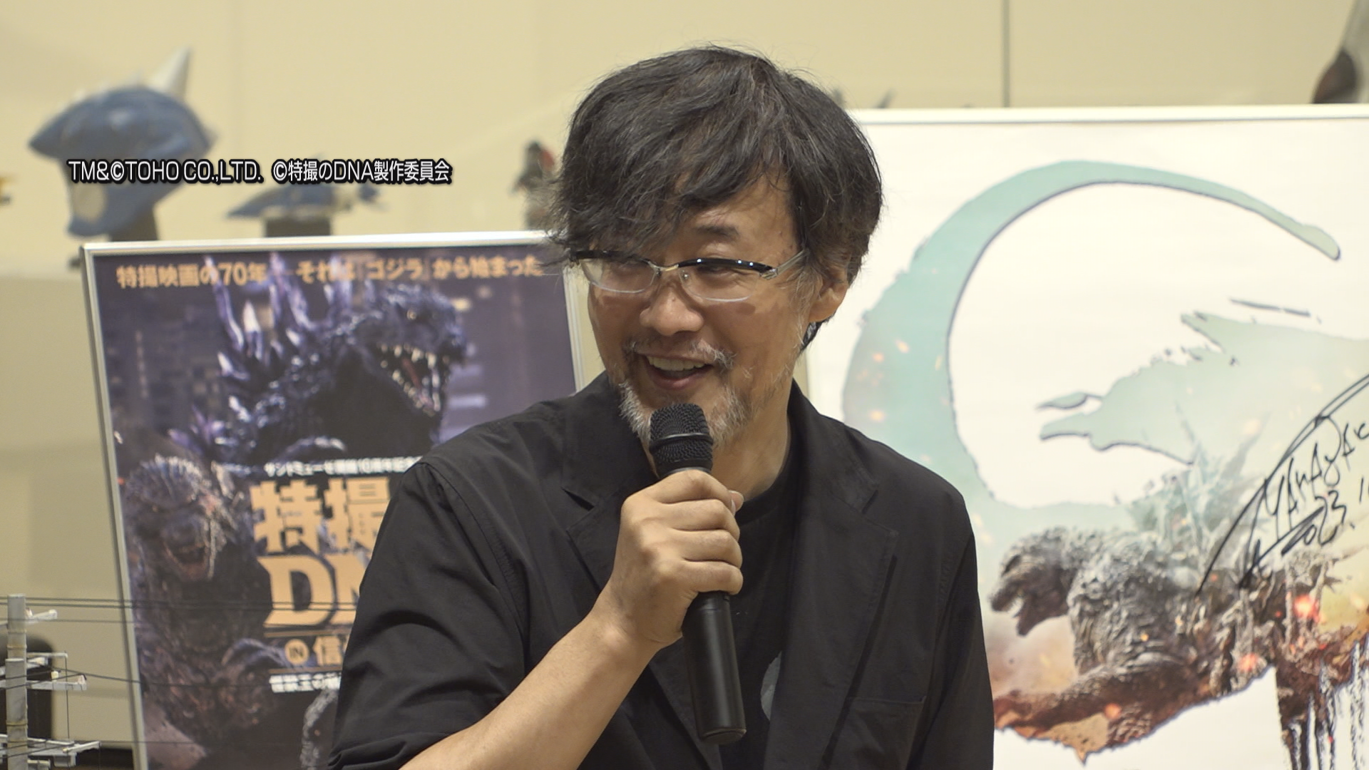 「かつてない絶望に追い込まれる人類の選択」が映し出される　松本市出身の山崎貴監督の最新作「ゴジラ―0…