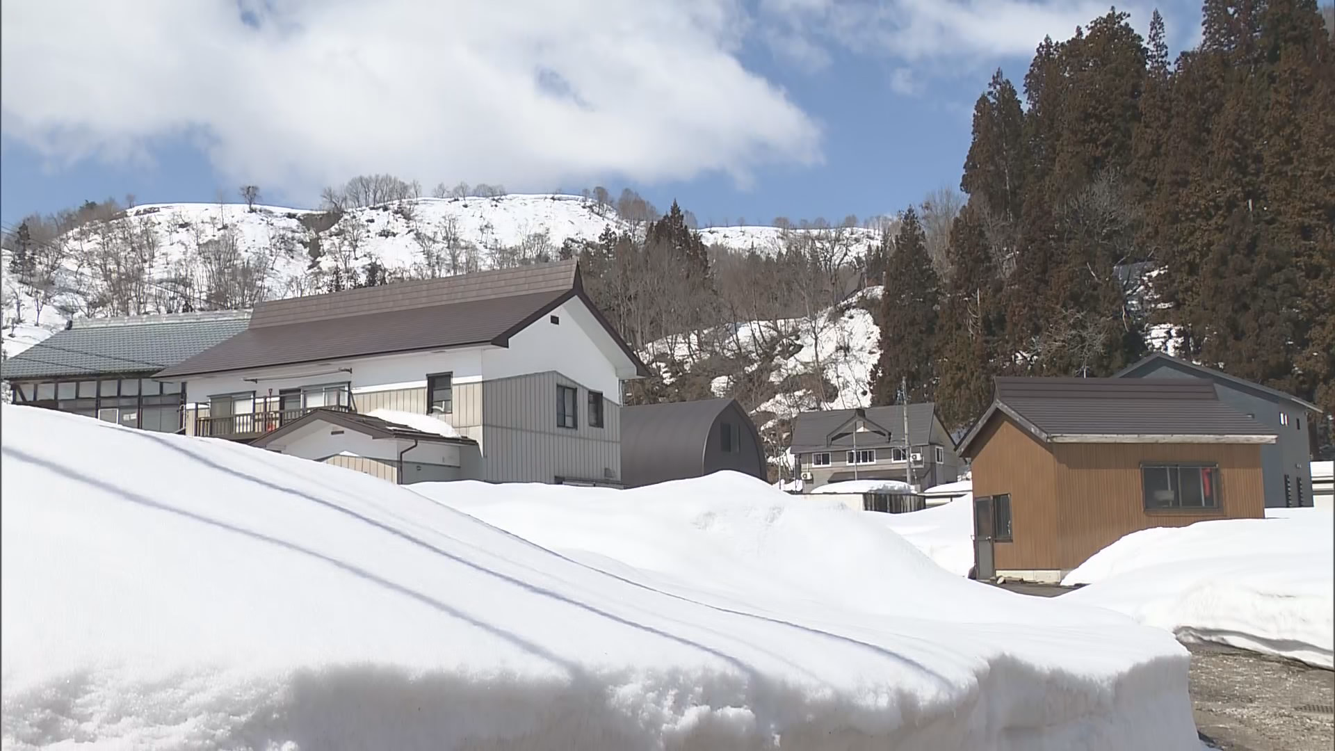【県北部地震から15年】「震度6強　…