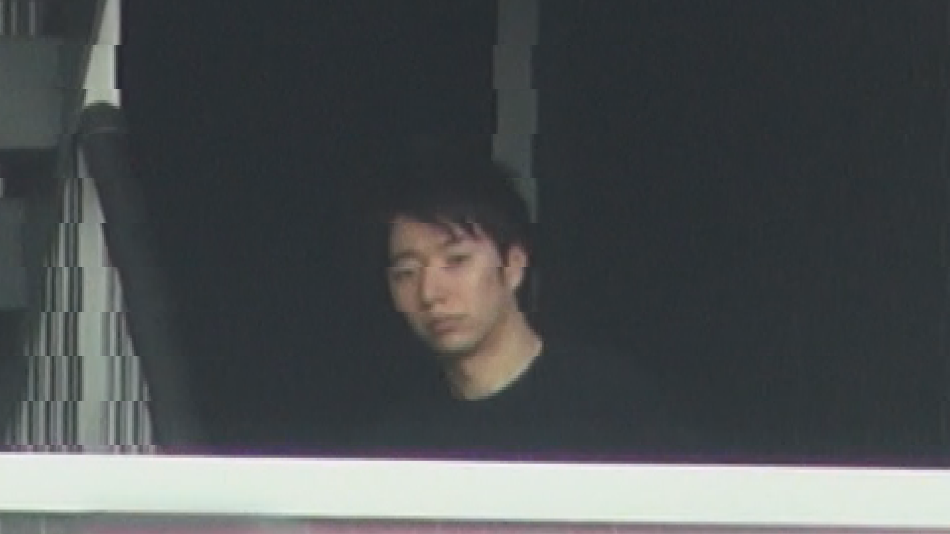 元生保社員の男が控訴　顧客から現金7…