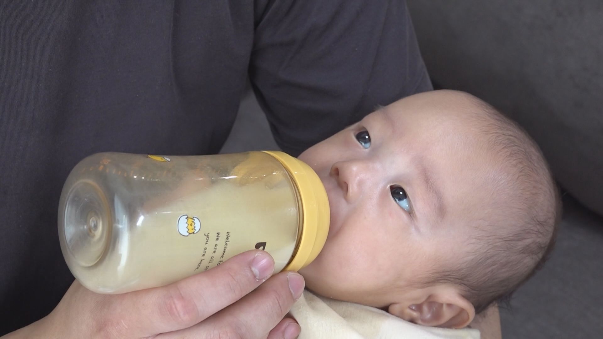 「母乳バンク」知っていますか？小さな…